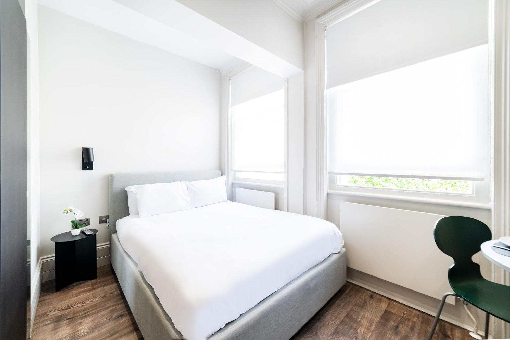 Inverness Terrace Apartment