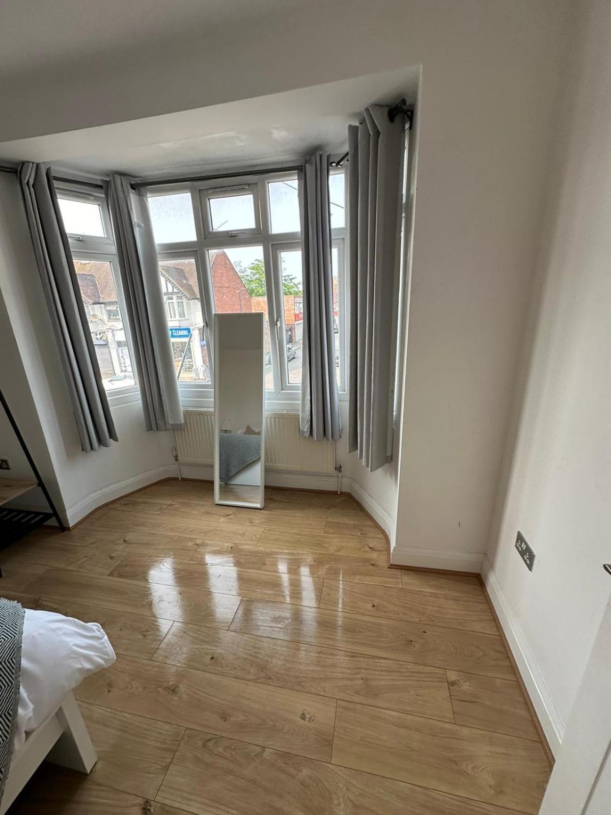 Apartamento & Cozy 3br - High Chair - Free Parking