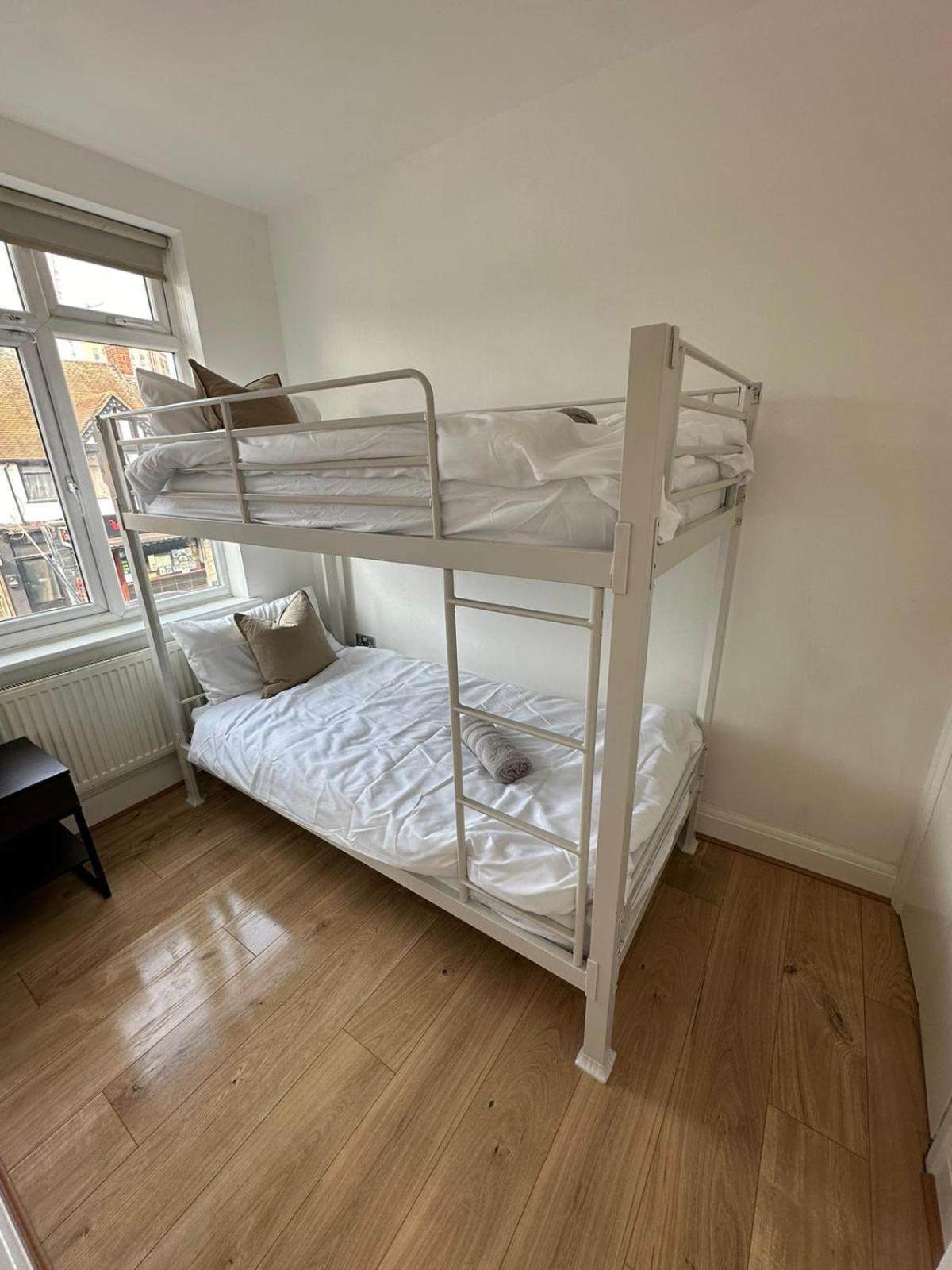 Apartamento & Cozy 3br - High Chair - Free Parking *