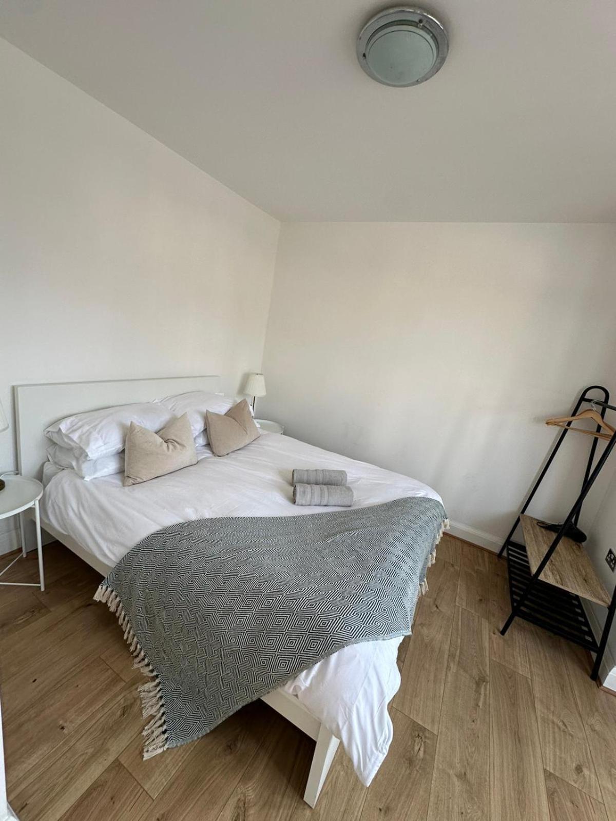 & Cozy 3br - High Chair - Free Parking Apartamento *