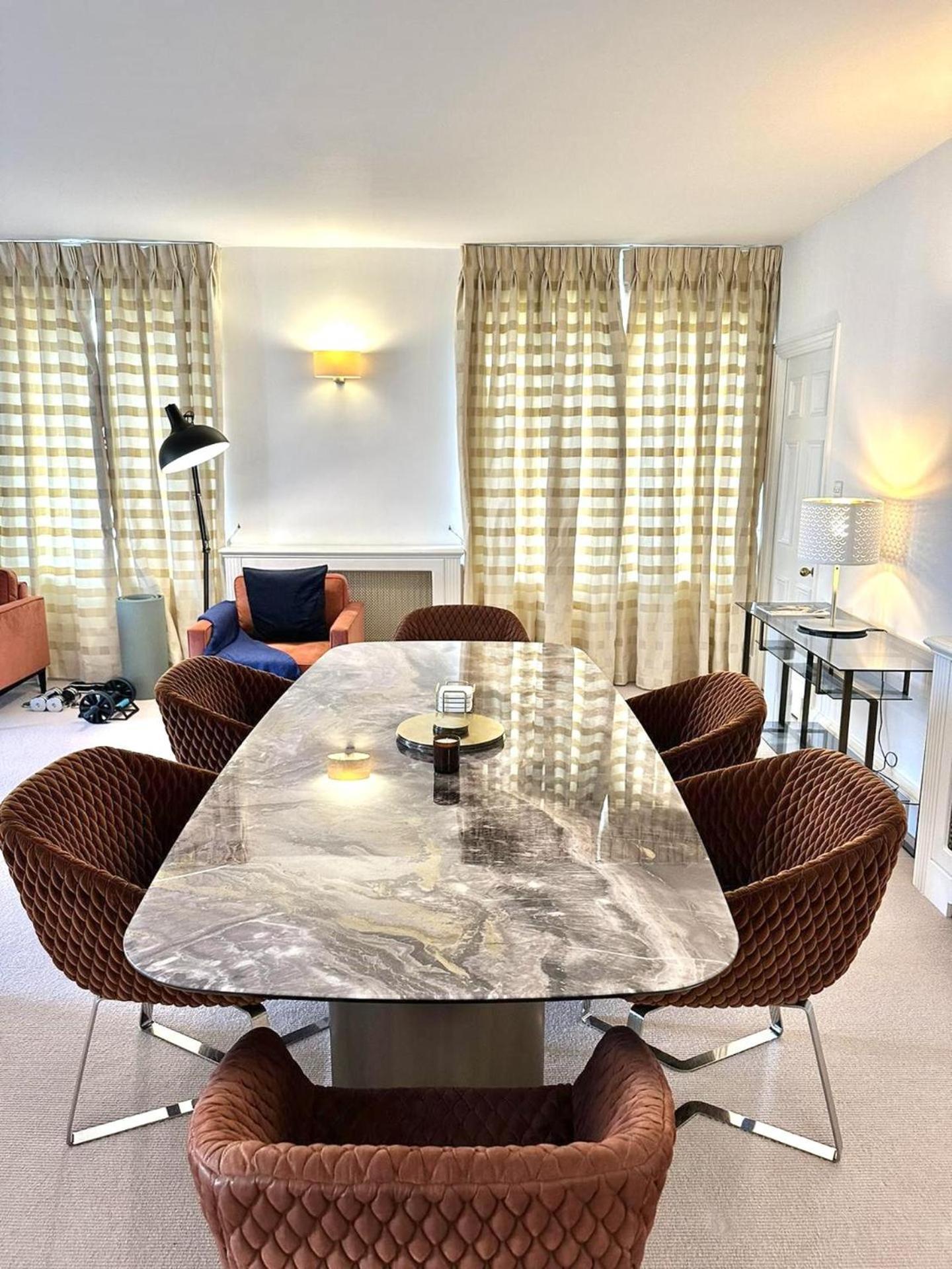 Apartment Charming 3-bed In Central