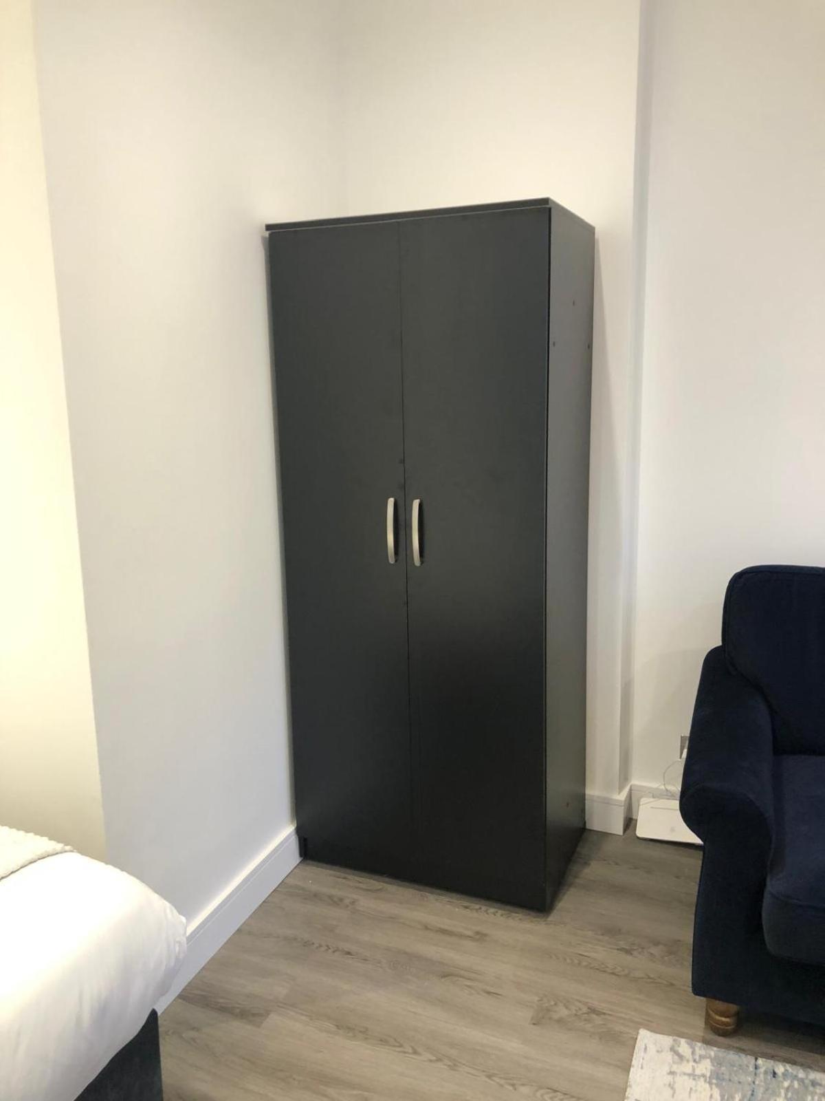 Apartment Gloucester Terrace