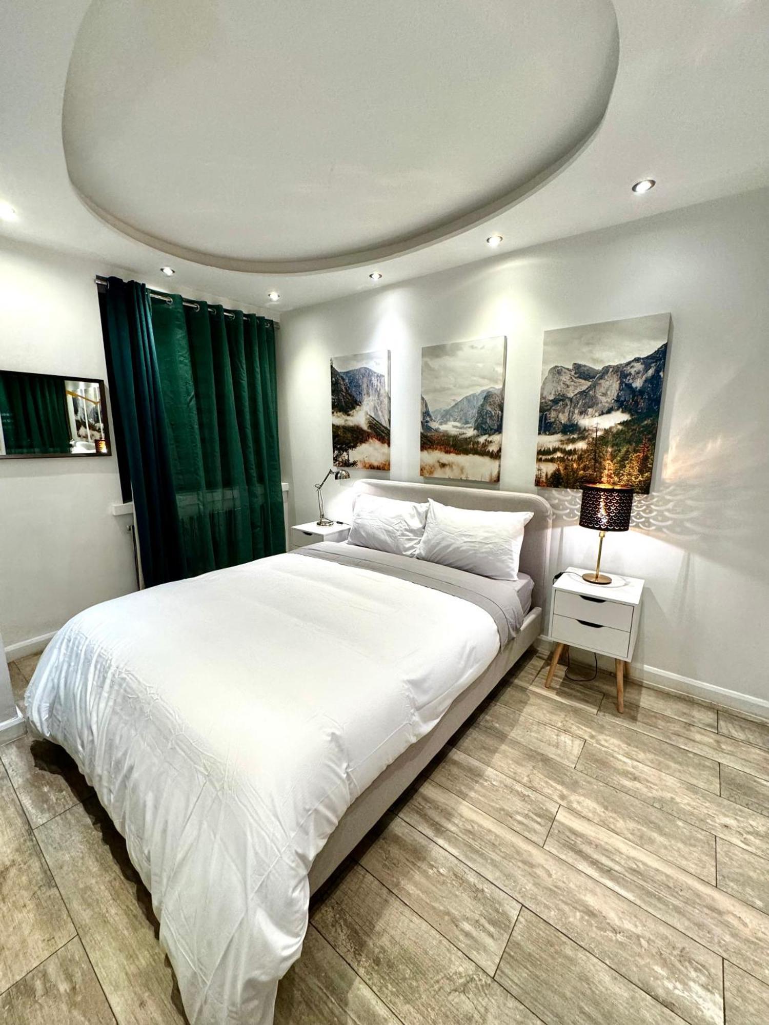 Apartment The One Hyde Park By Wild *