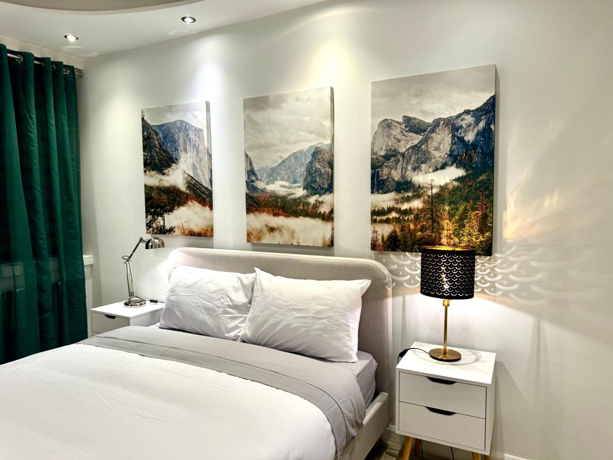 The One Hyde Park By Wild * London