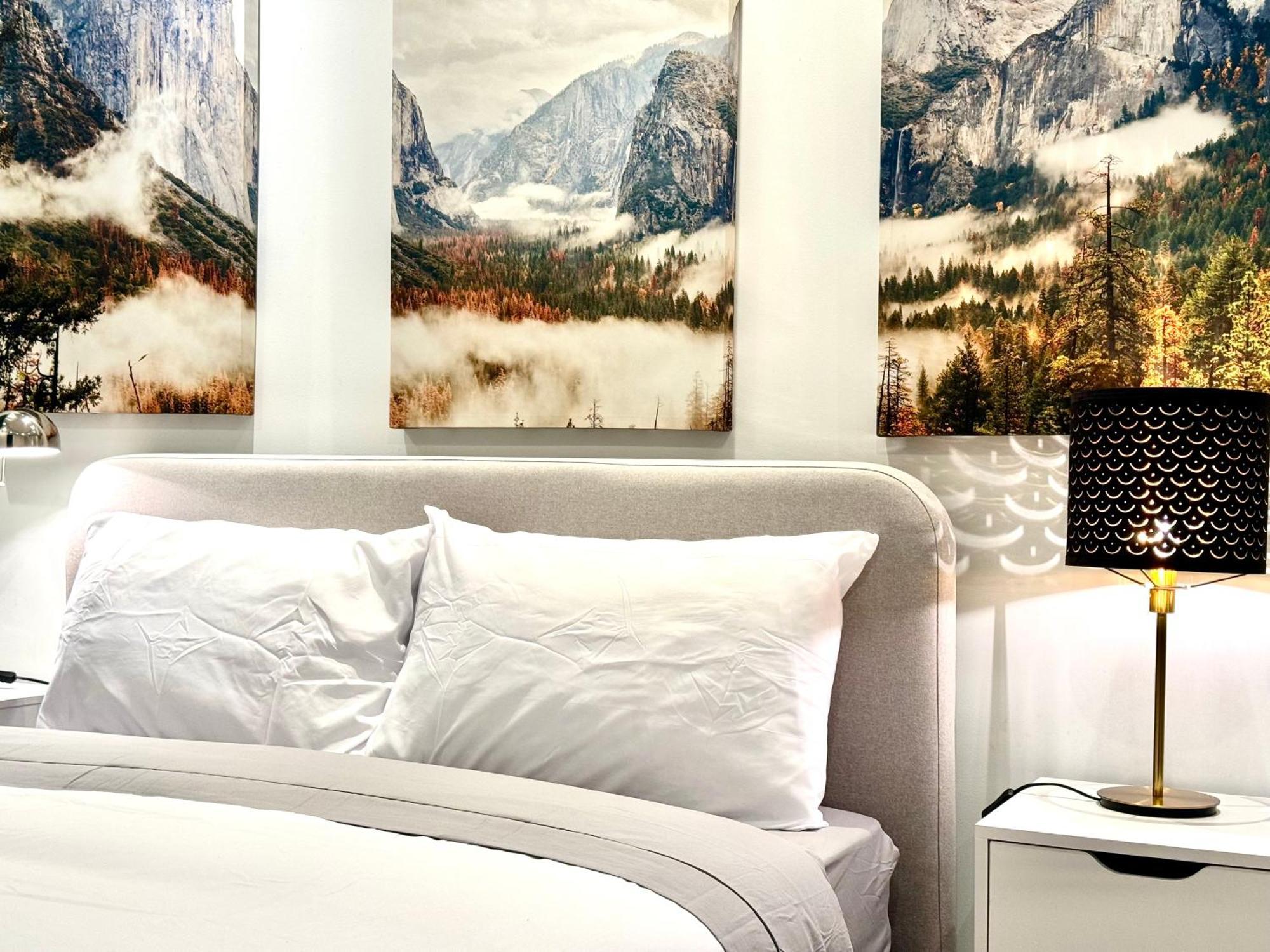 The One Hyde Park By Wild Apartment