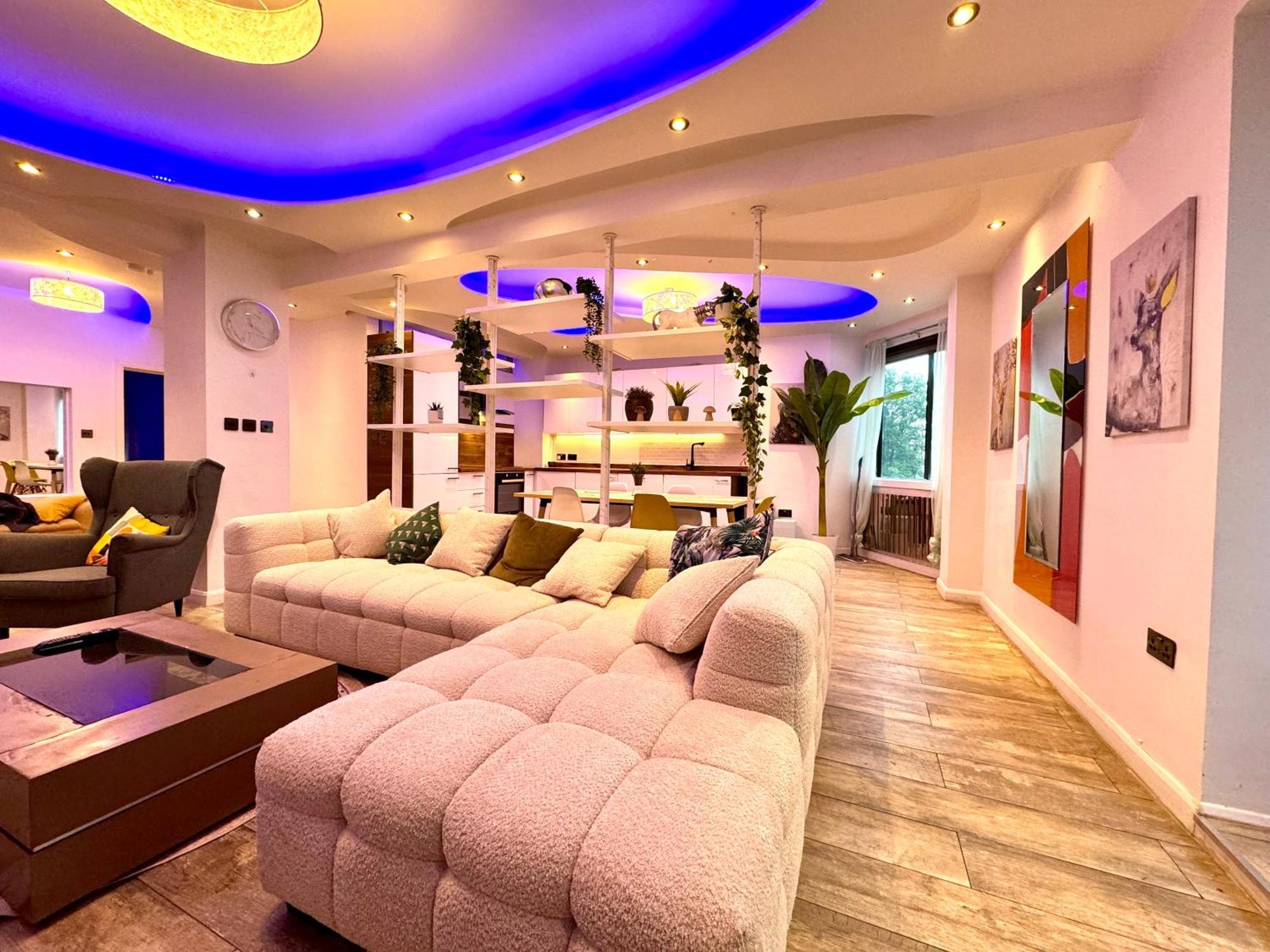 The One Hyde Park By Wild * London