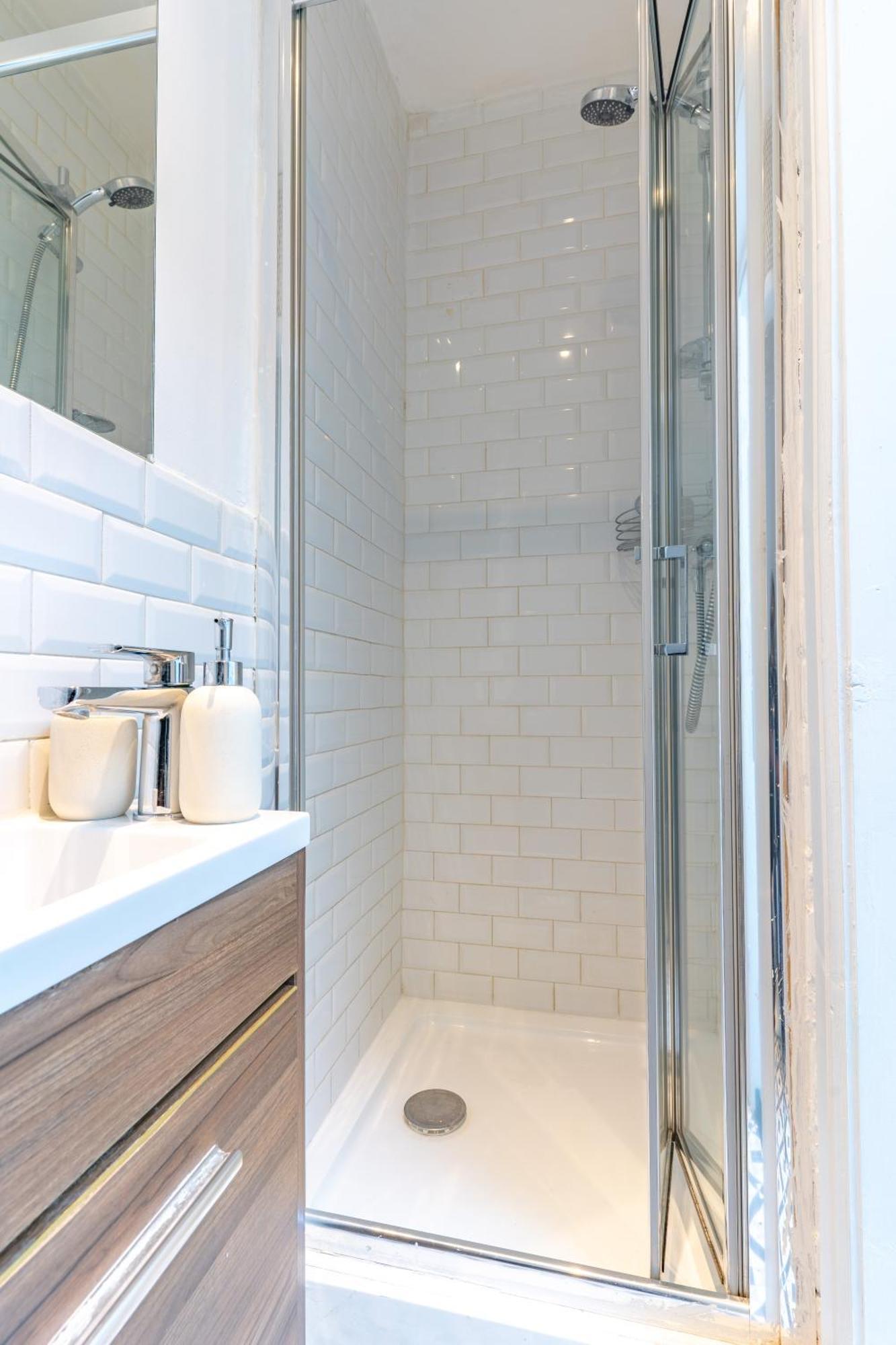 Apartamento Cosy Studio Islington *