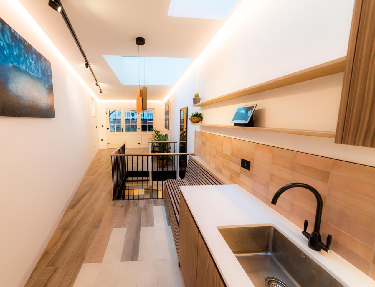 Lexham House Pousada
