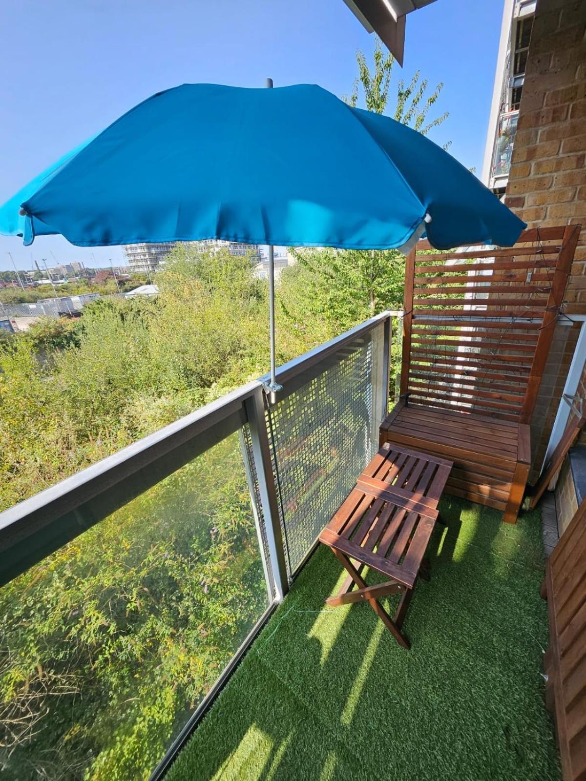 Apartamento Luxury 2 Bedroom Apartment, Royal Docklands Excel *