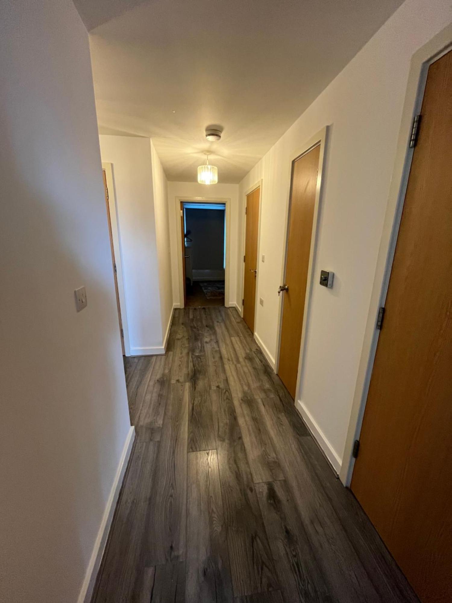 Apartamento Luxury 2 Bedroom Apartment, Royal Docklands Excel Londres
