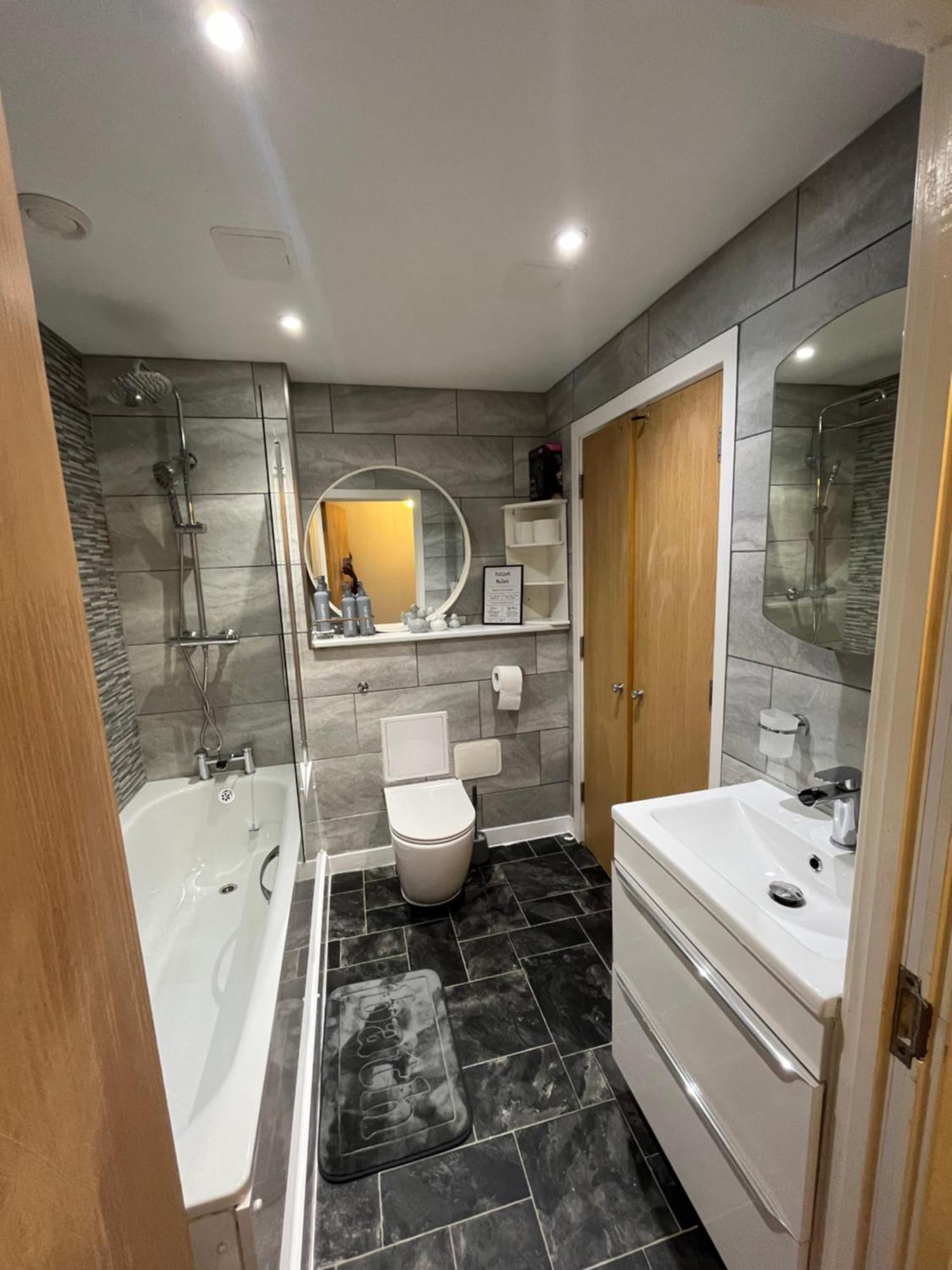 Luxury 2 Bedroom Apartment, Royal Docklands Excel *