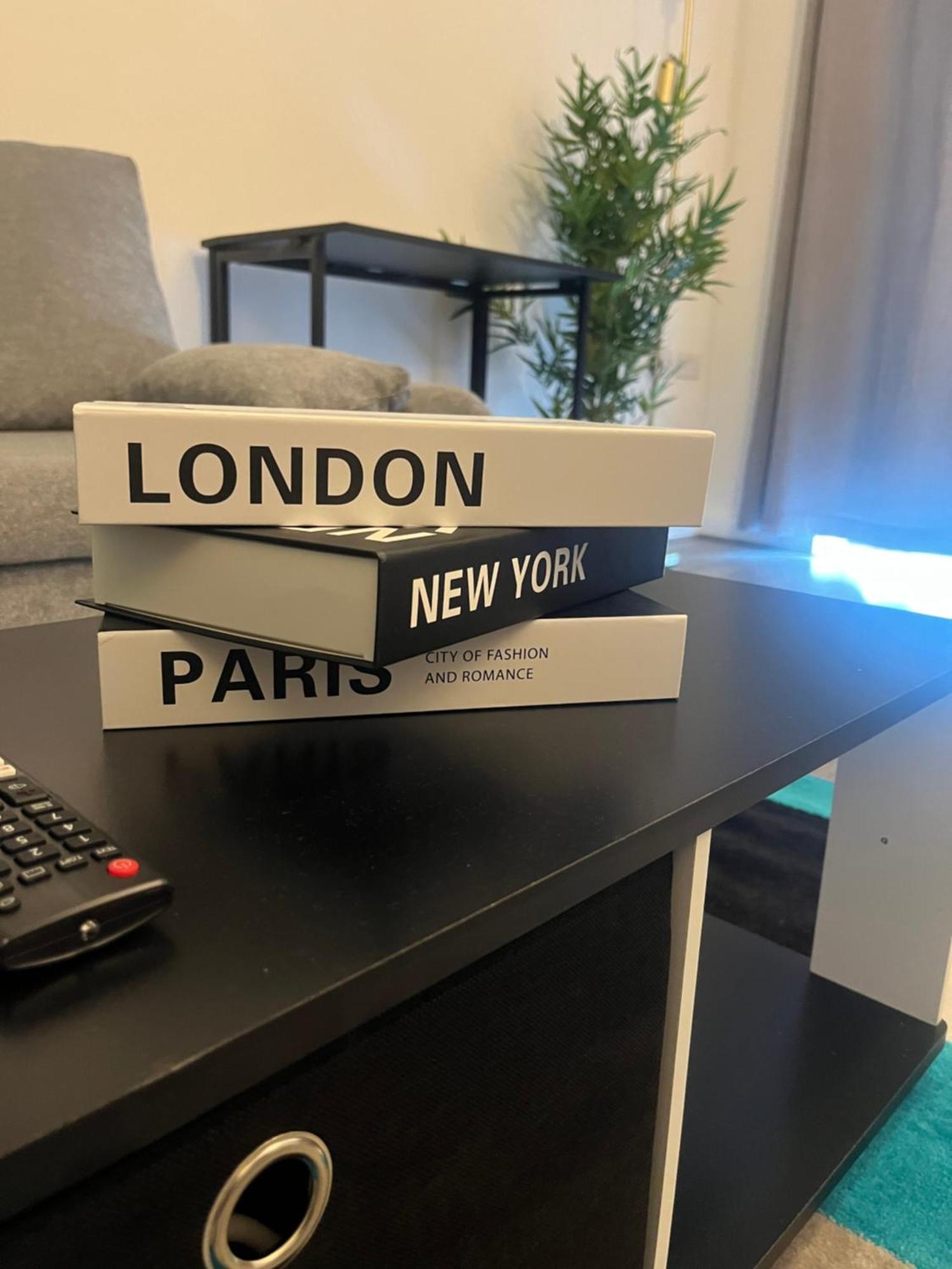 Luxury 2 Bedroom Apartment, Royal Docklands Excel Apartamento *