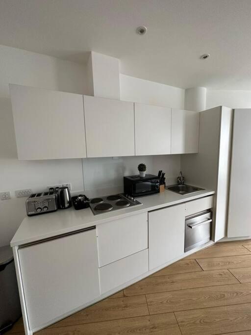 Apartment Central Gem 1 Bedroom Flat Piccadilly Circus Vr8 London