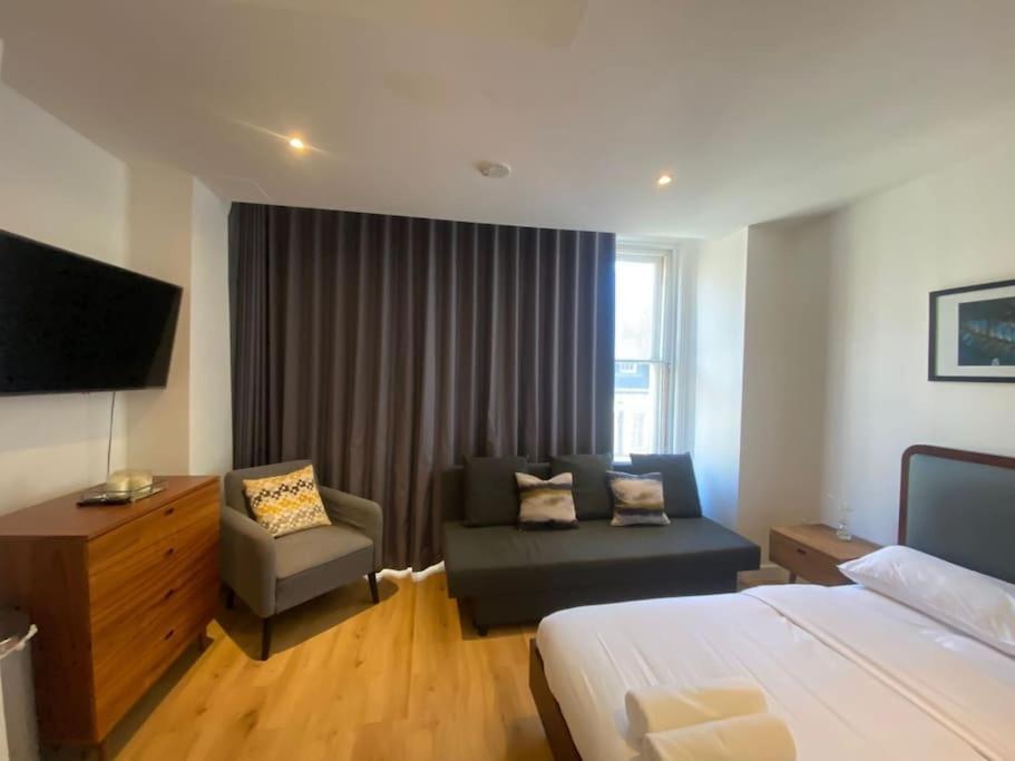 Sleep 6 Flat At Iconic Piccadilly Circus Vr6 *