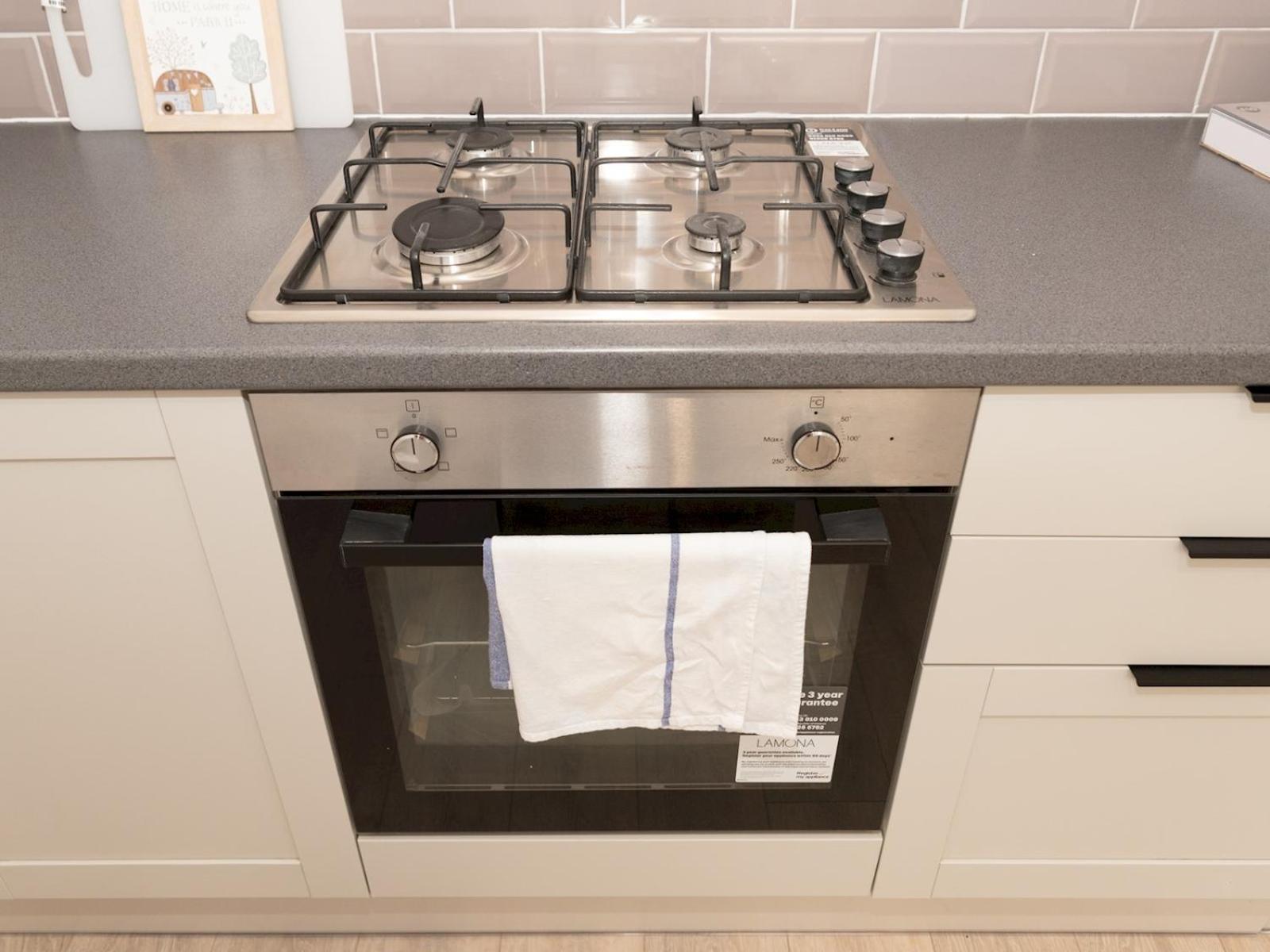 Stylish Newly Renovated Large With Garden Pass The Keys Holiday home