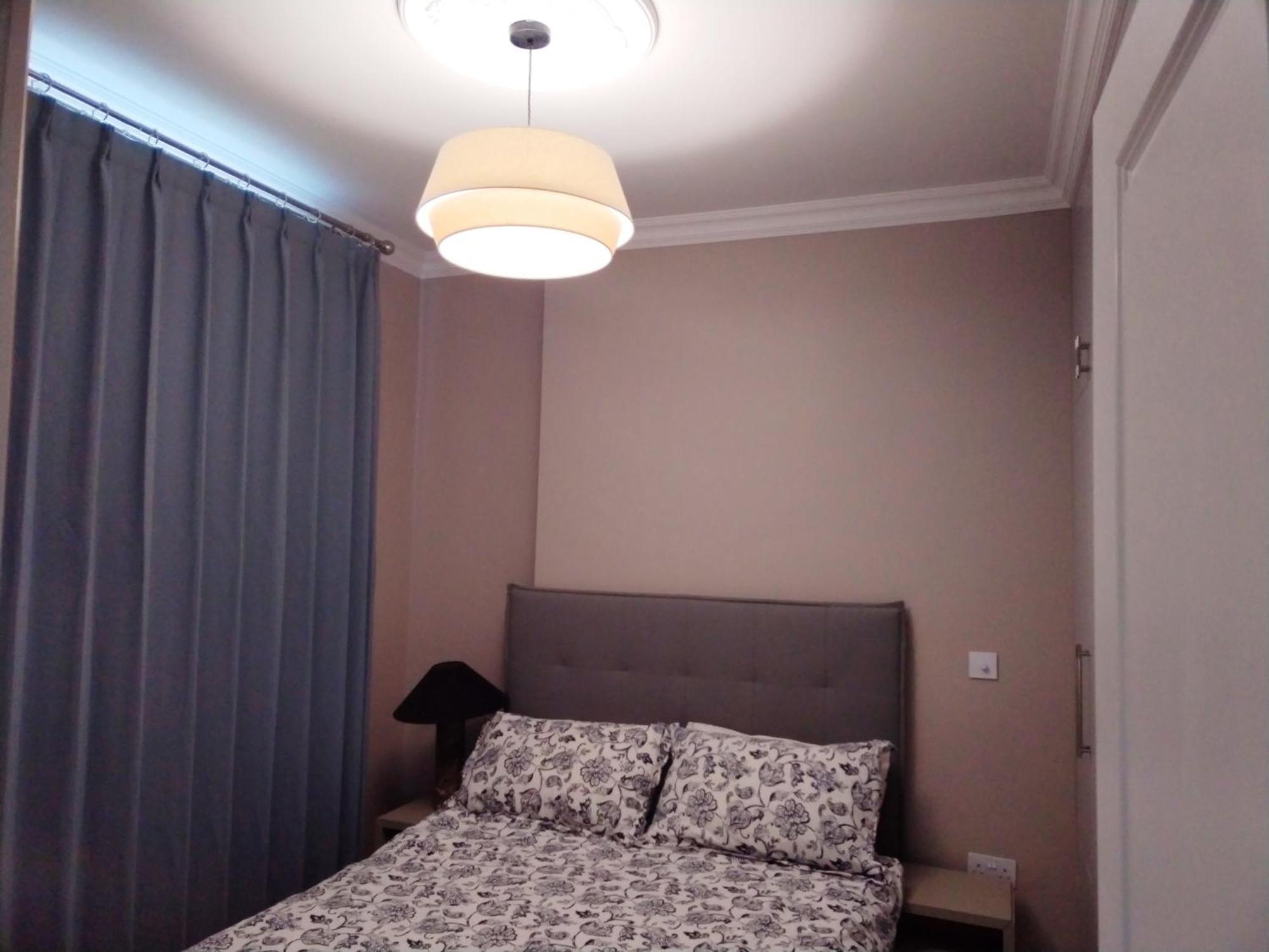 New Refurbished One Bed Flat In The West Apartment *