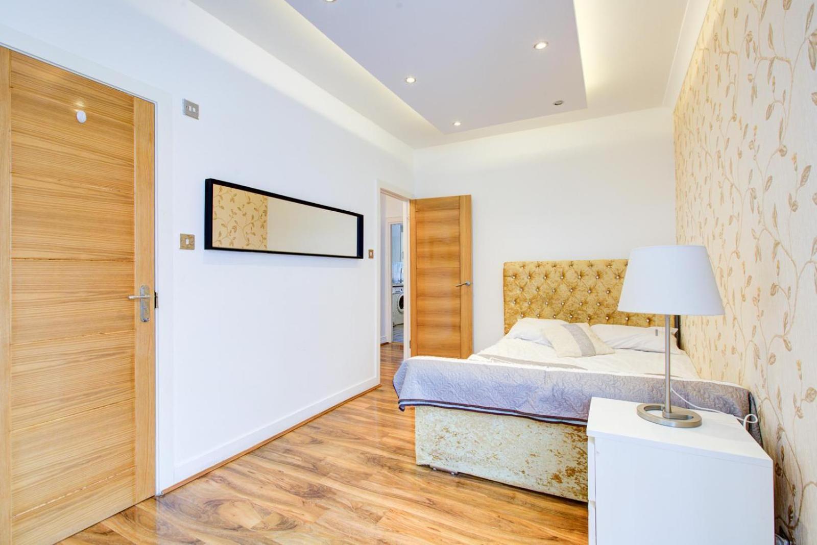 Apartment Knightsbridge Luxurious - Facing Harrods