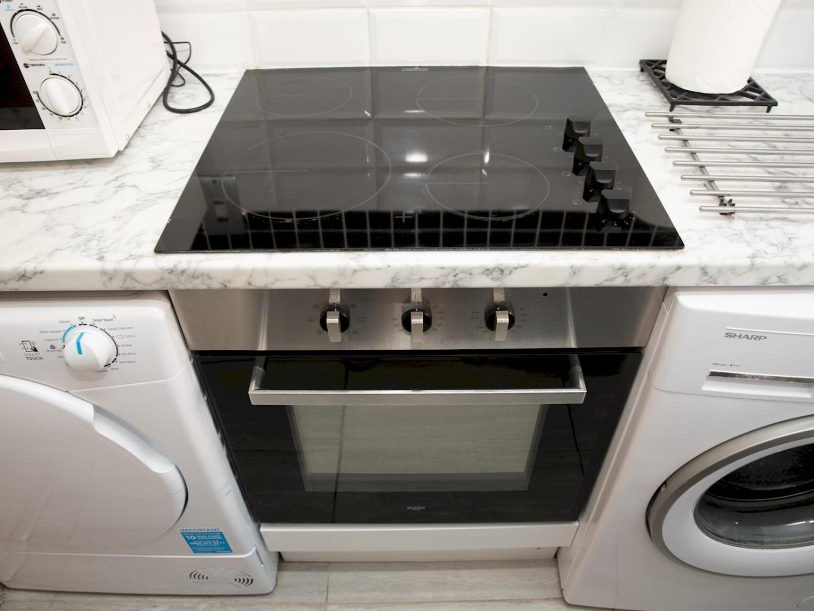 Pass The Keys Cosy One Bedroom Near Hyde Park Oxford Street London
