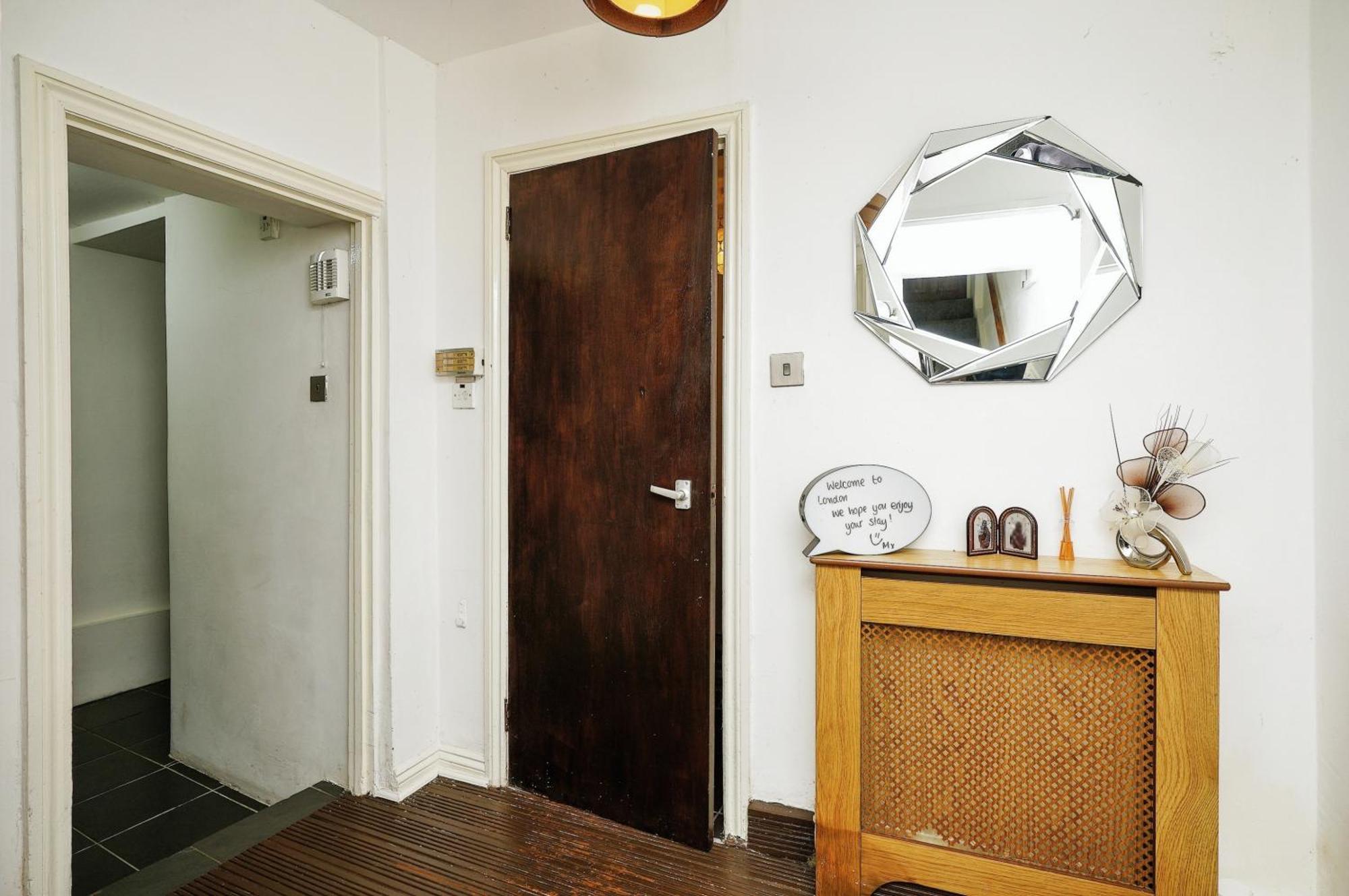 Modern Comfy And 5 Star Location Doublebeds * Londres