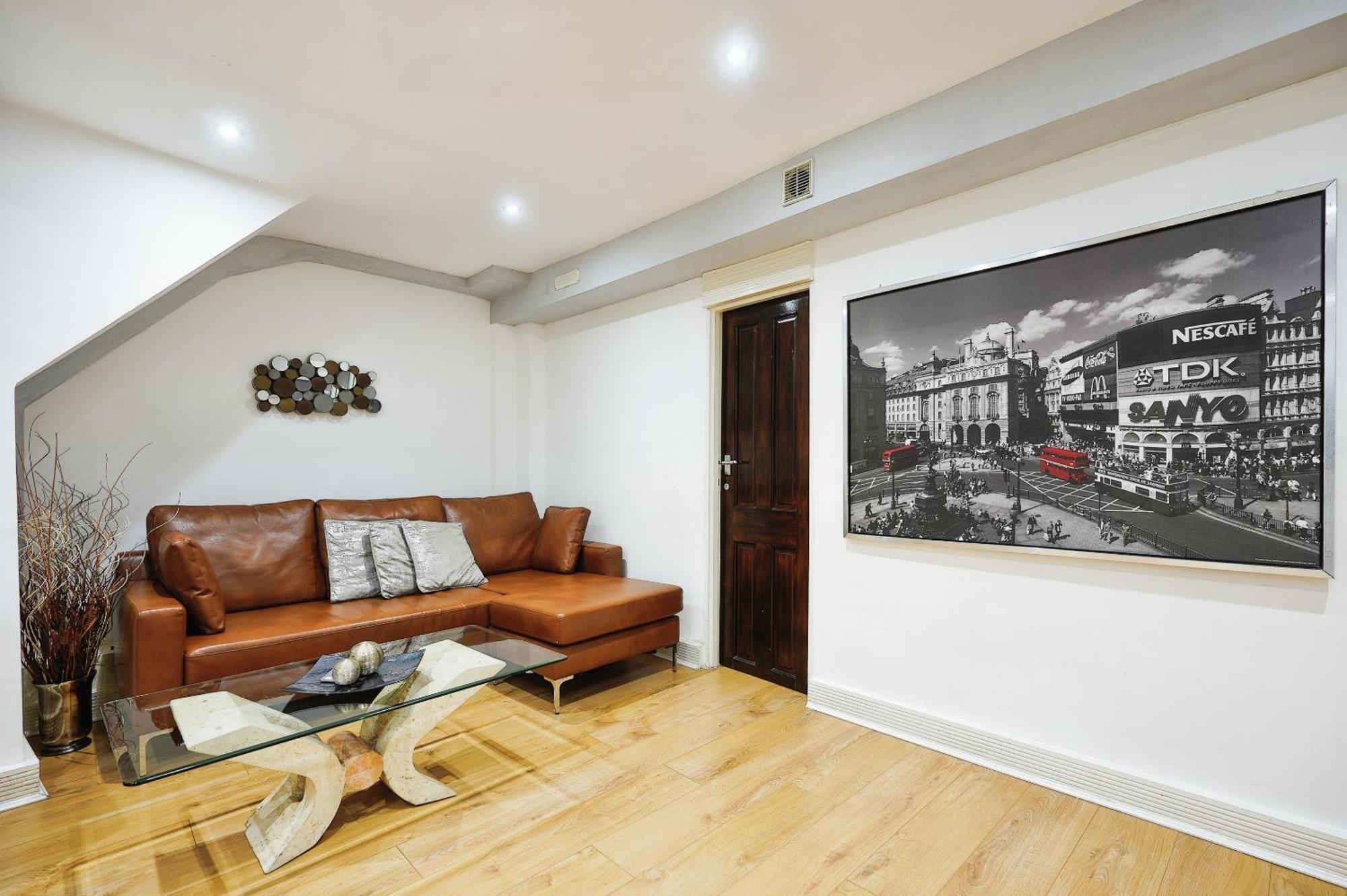 Modern Comfy And 5 Star Location Doublebeds * Londres