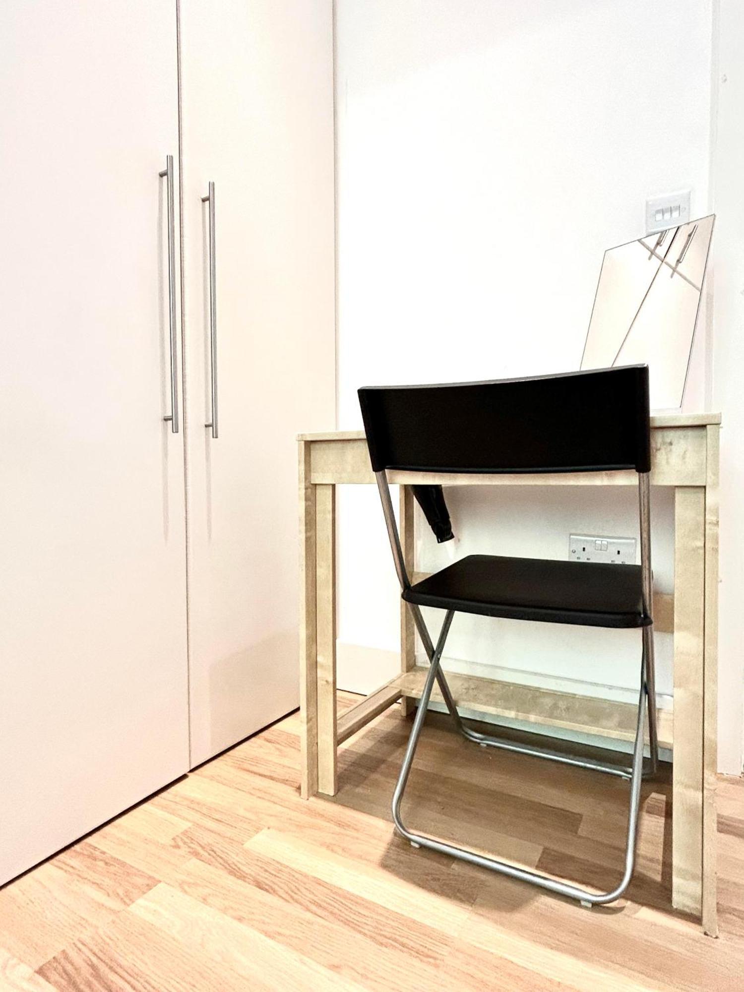Olympia Apartment