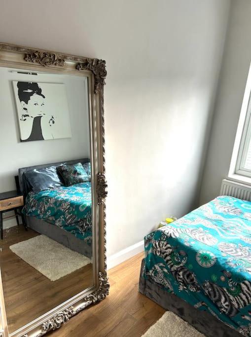 Stylish Notting Hill Apartment London
