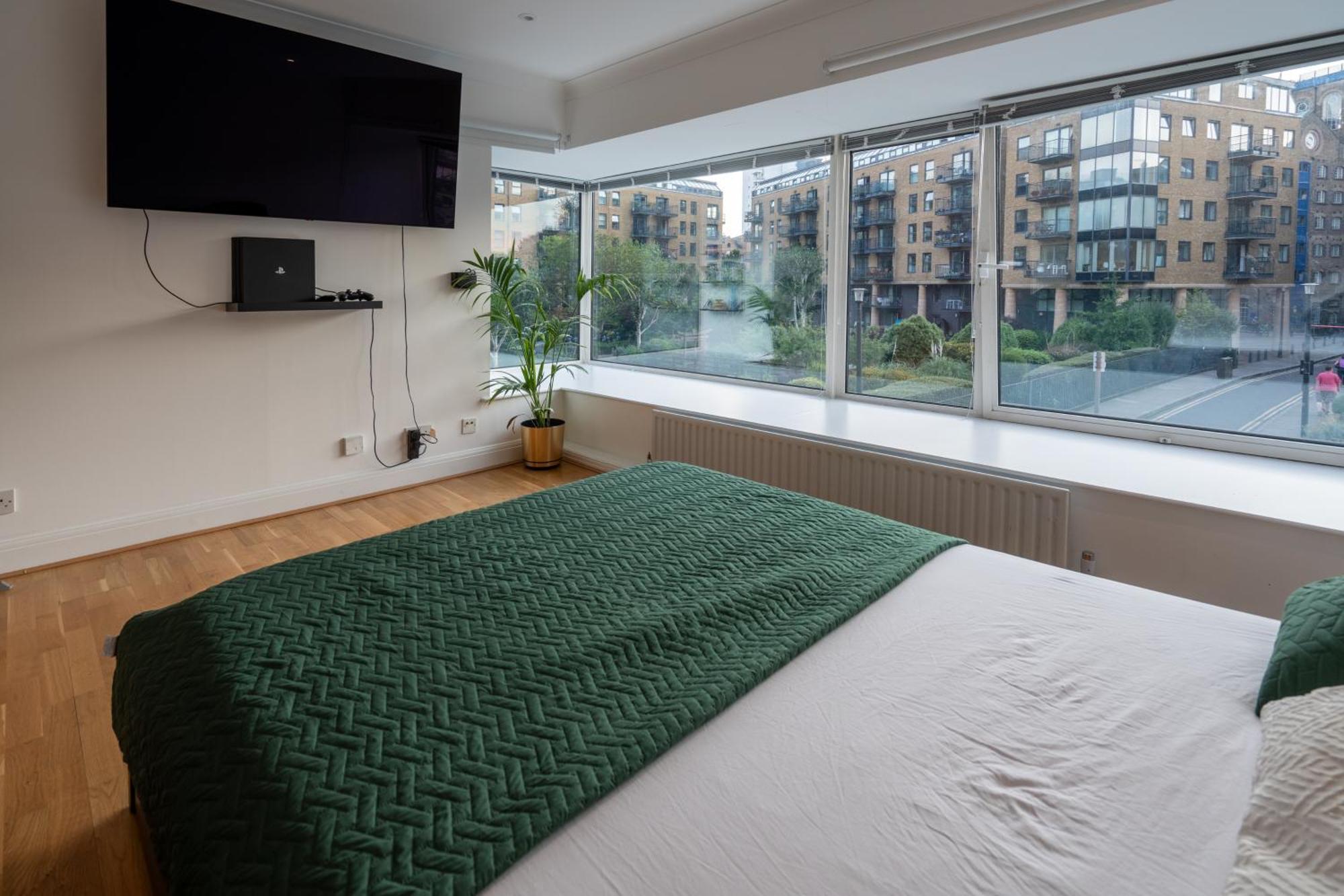 Tower Bridge Best Vue Apartment London