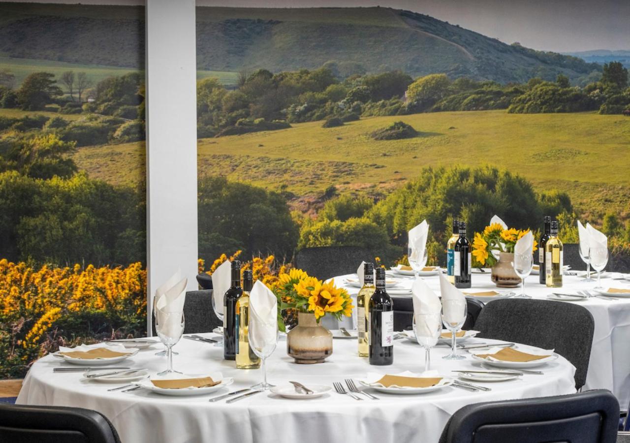 St Giles - A St Giles Hotel 3*