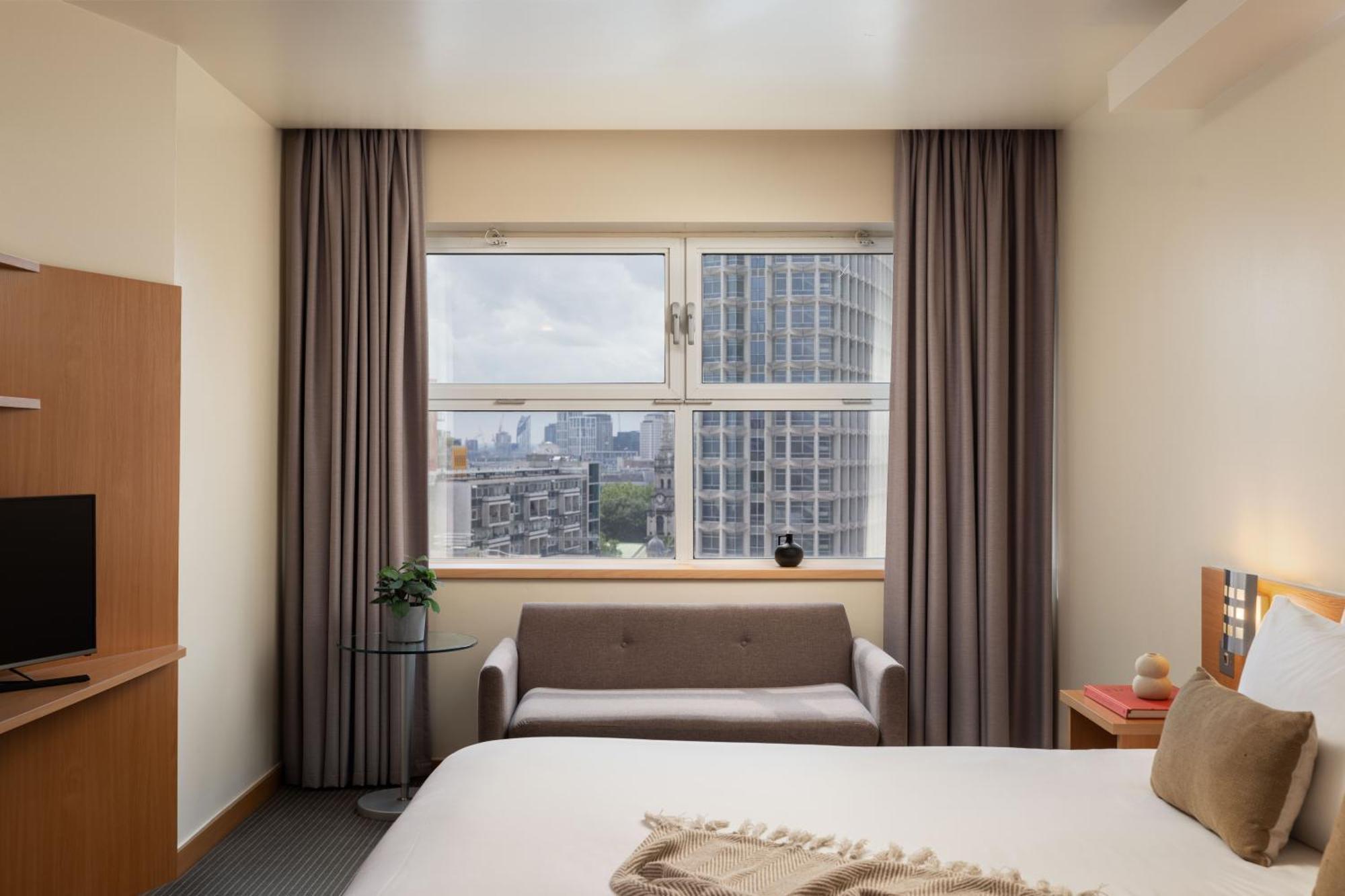 Hotel St Giles - A St Giles