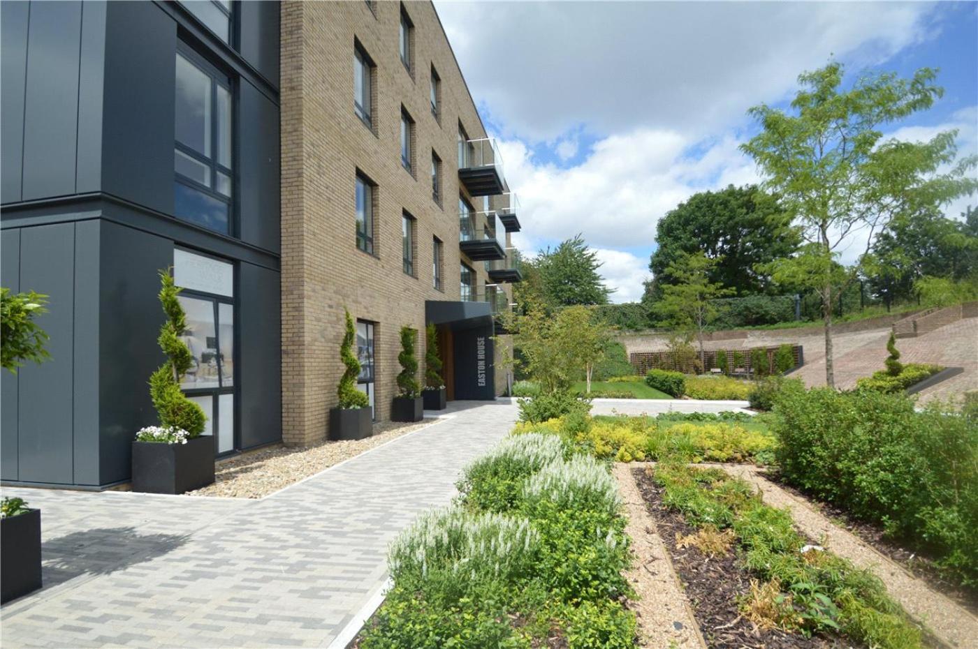 Grand Apartments Kew Gardens Apartamento