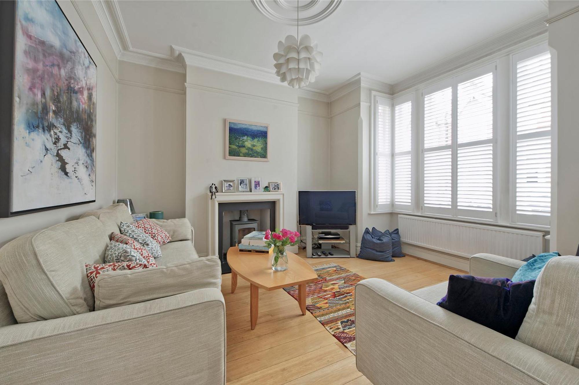 Veeve - Stylish Stapleton Holiday home London