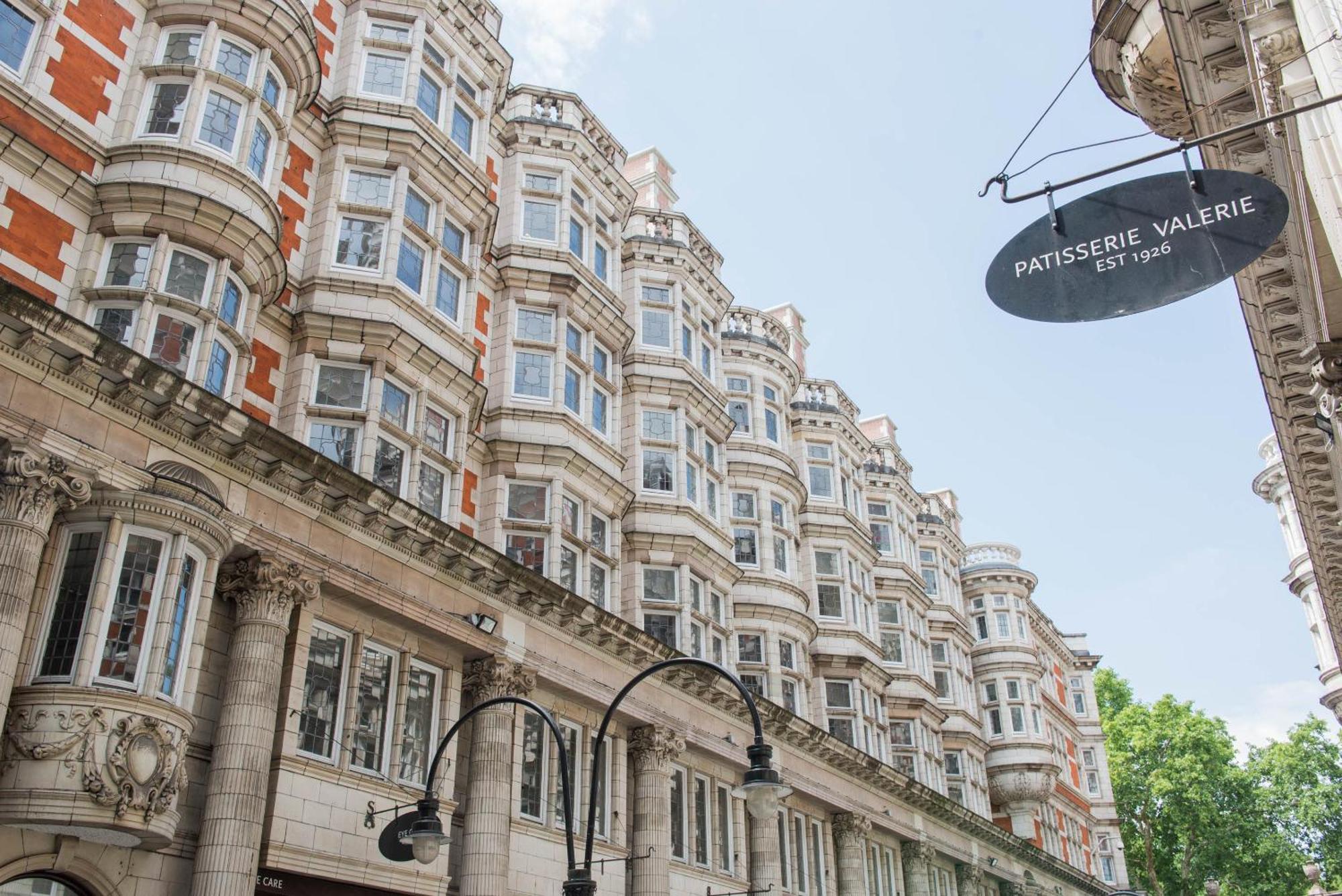 Sonder Museum House 4*