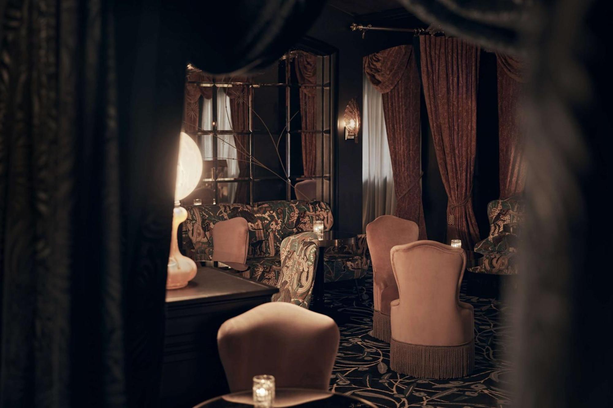 Nomad Hotel London