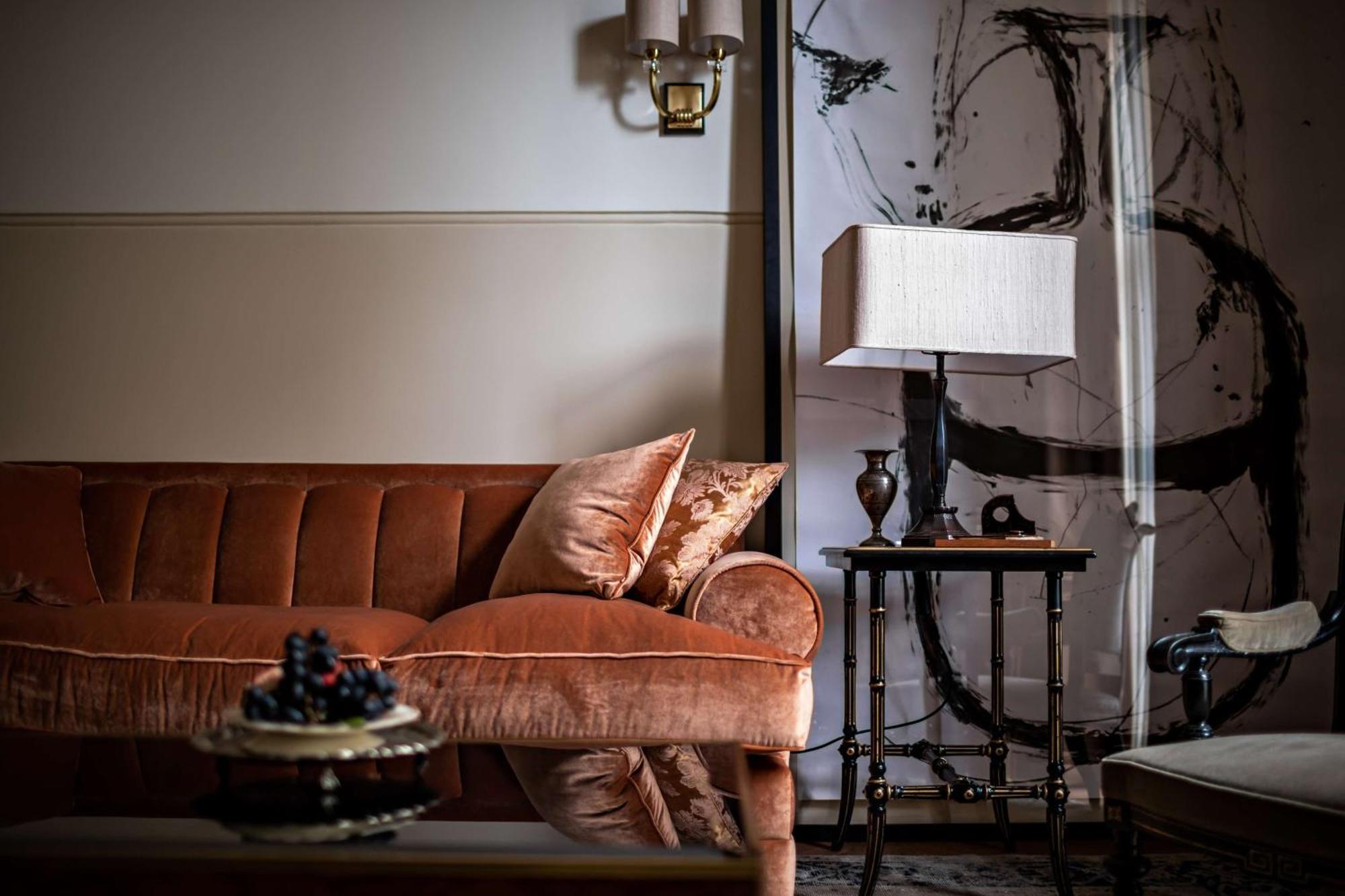 Hotel Nomad London