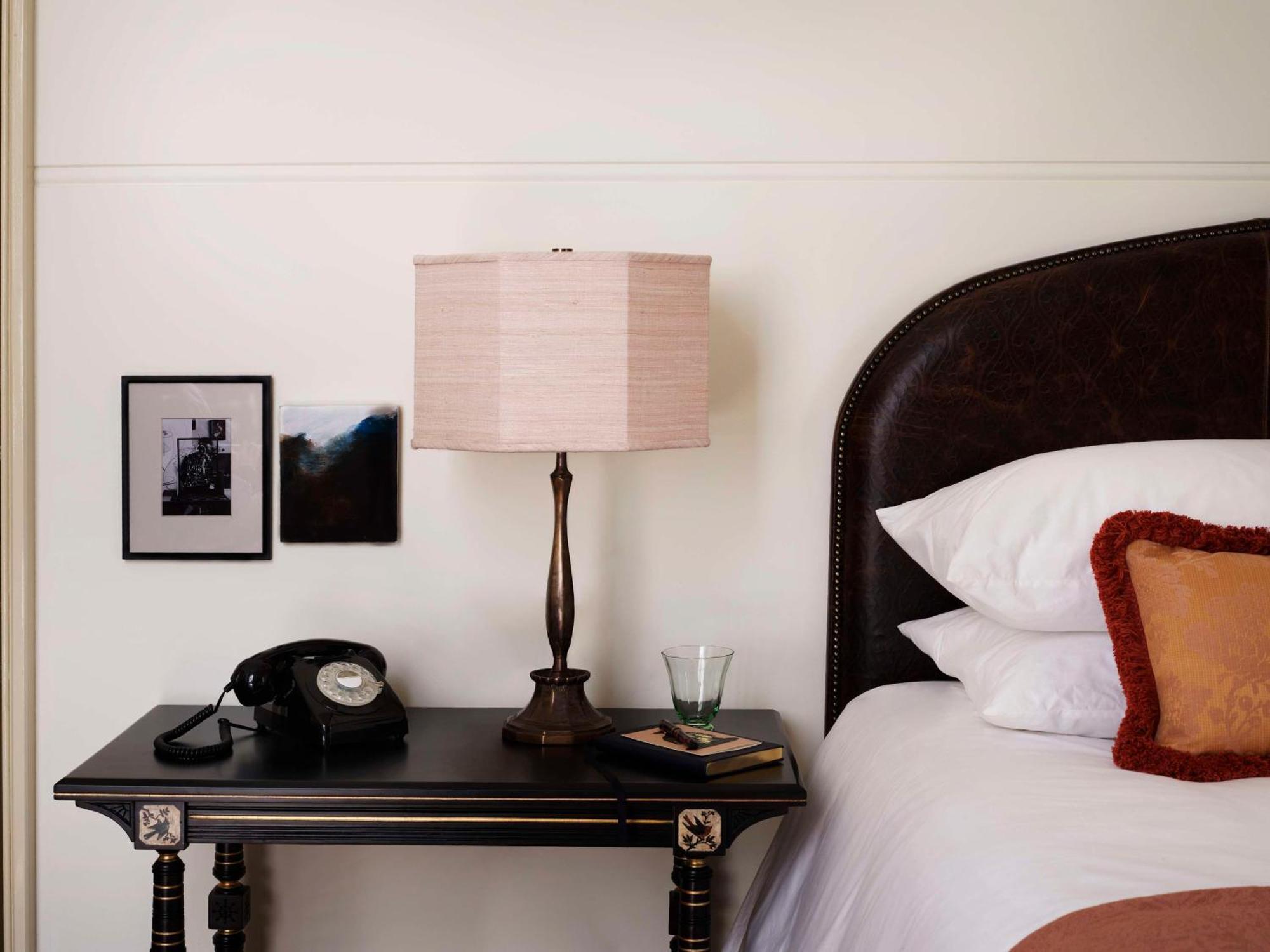 Nomad Hotel
