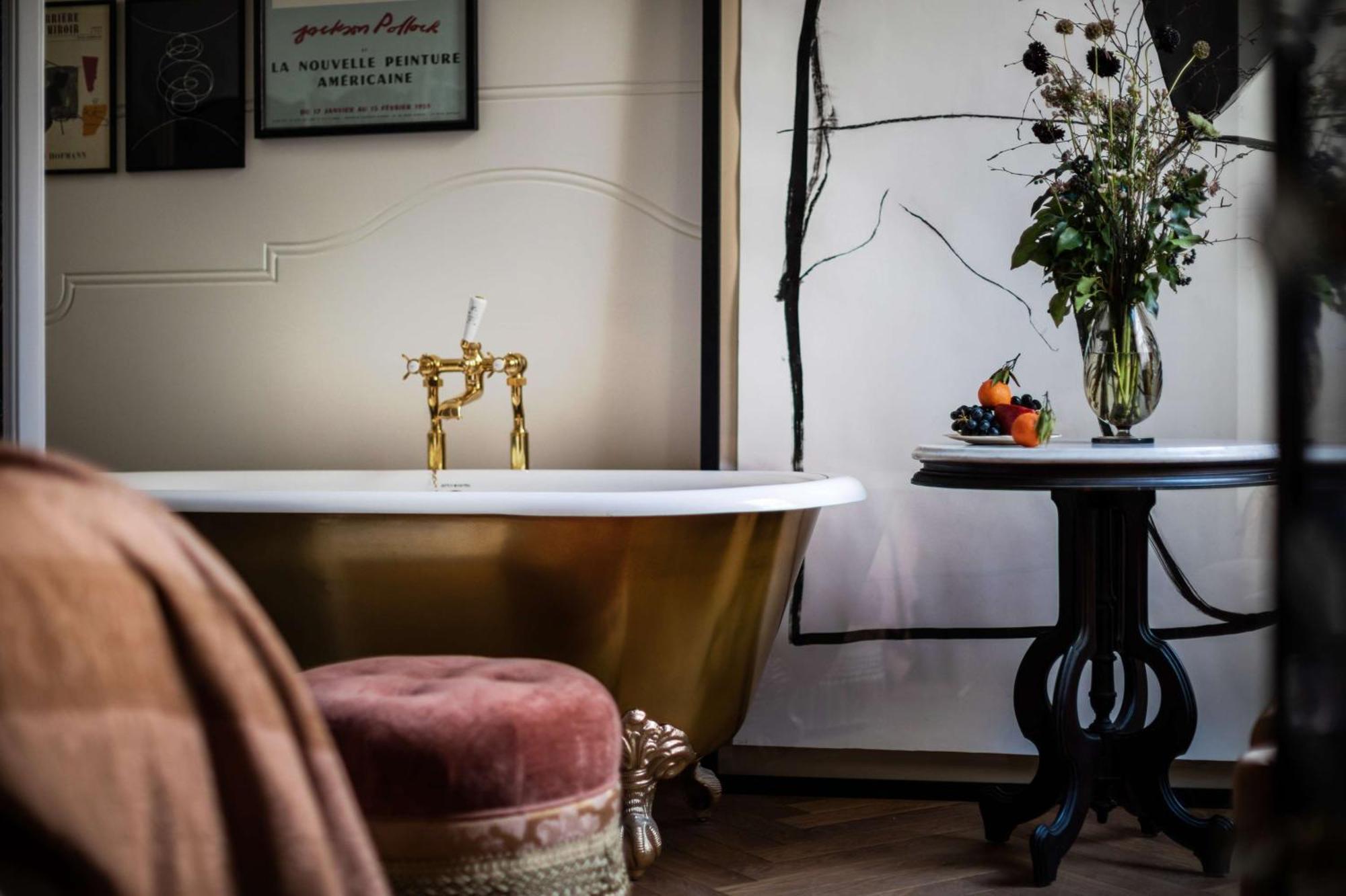 Nomad Hotel 5*