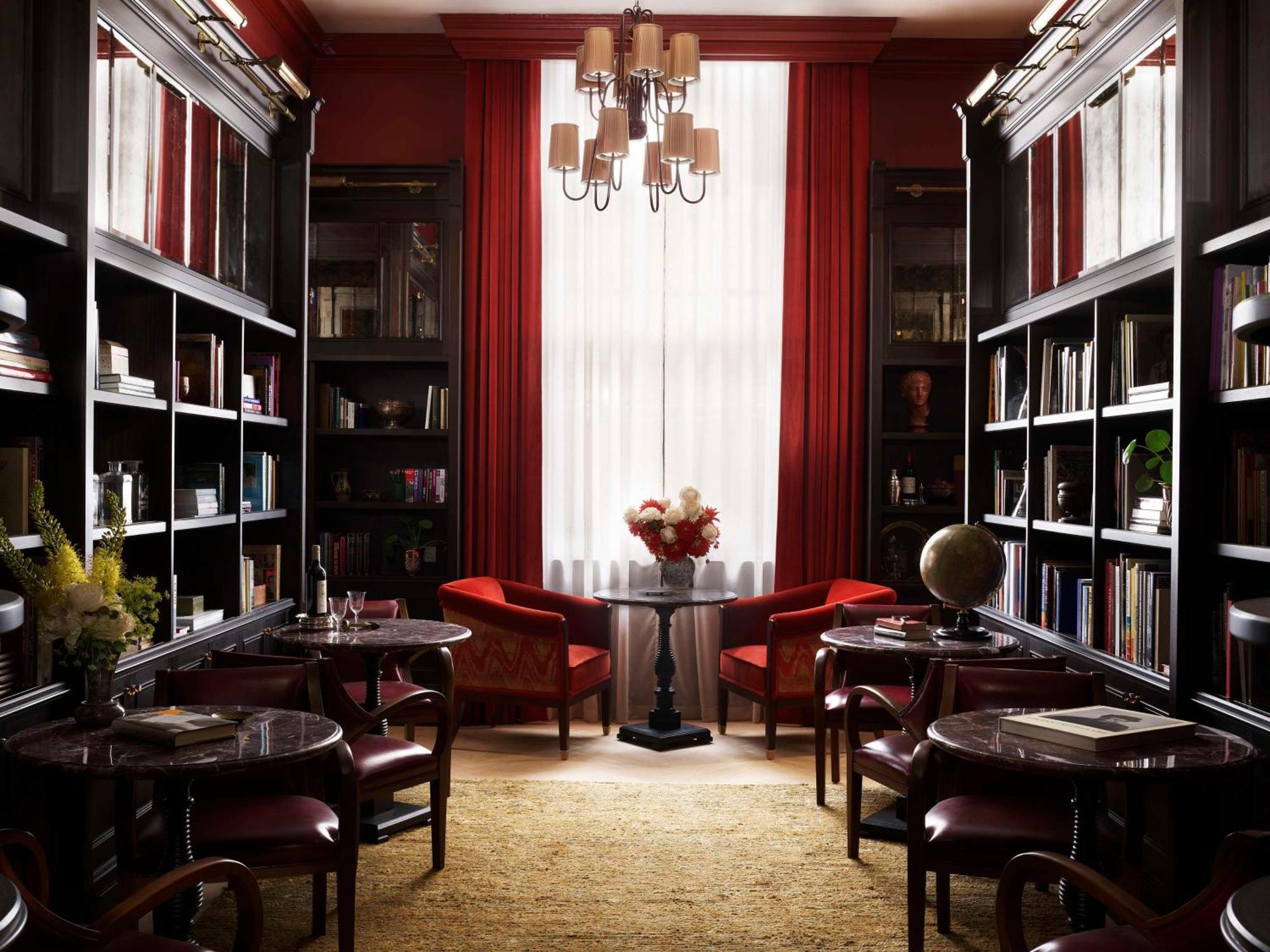 Nomad Hotel London