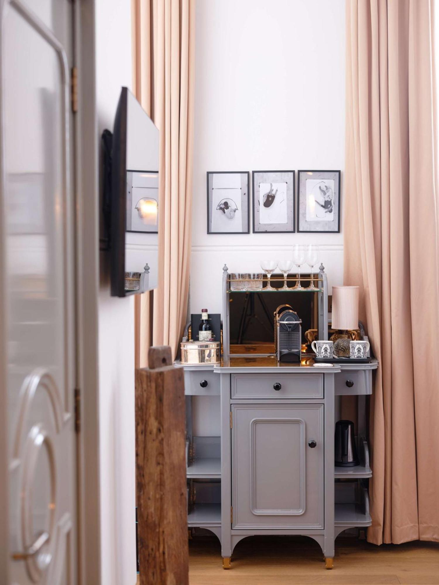 Hotel Nomad London