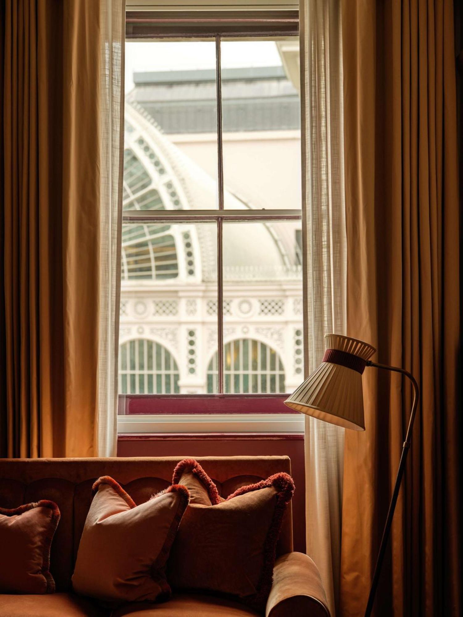 Nomad Hotel London