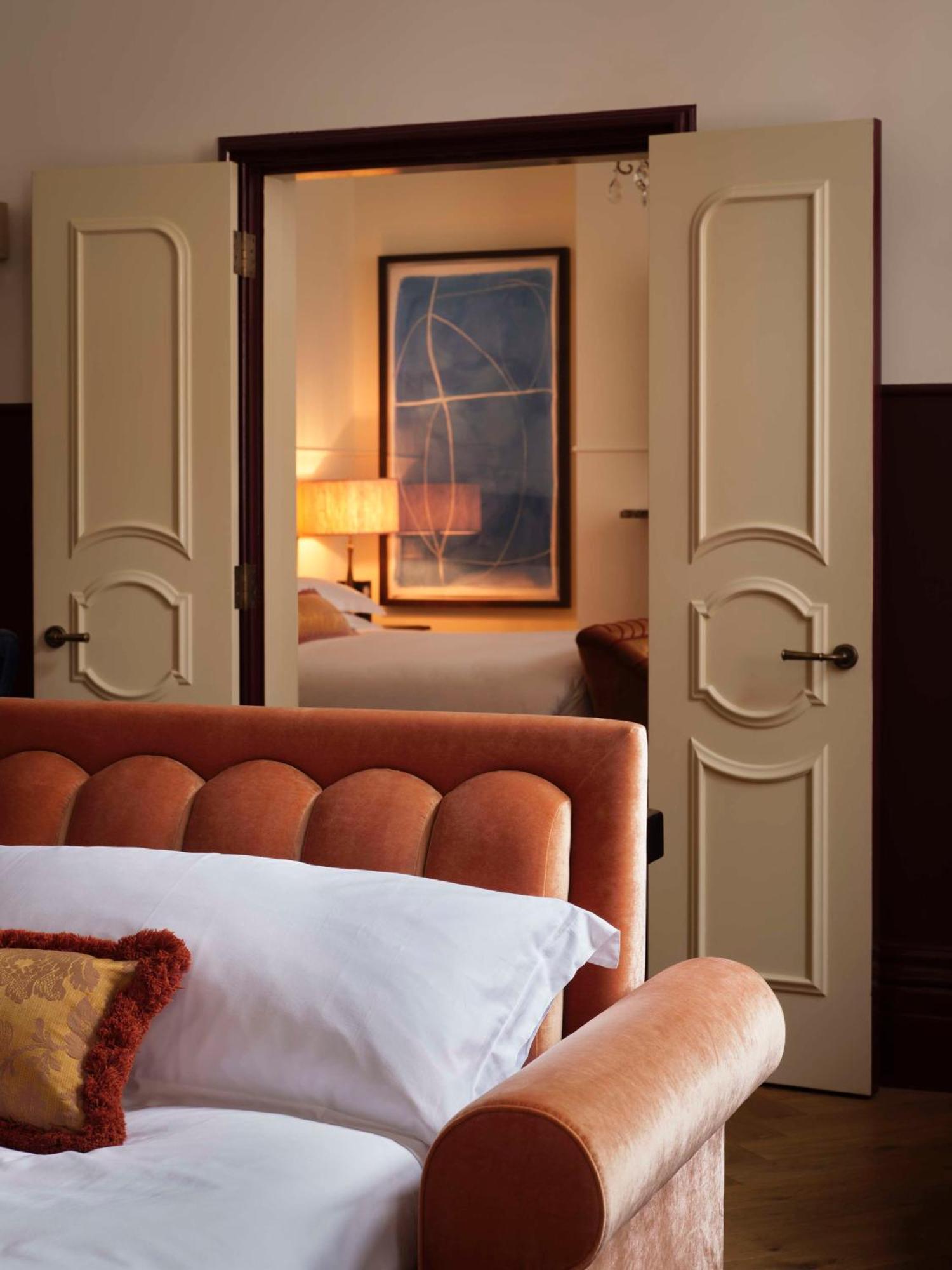 Hotel Nomad 5*