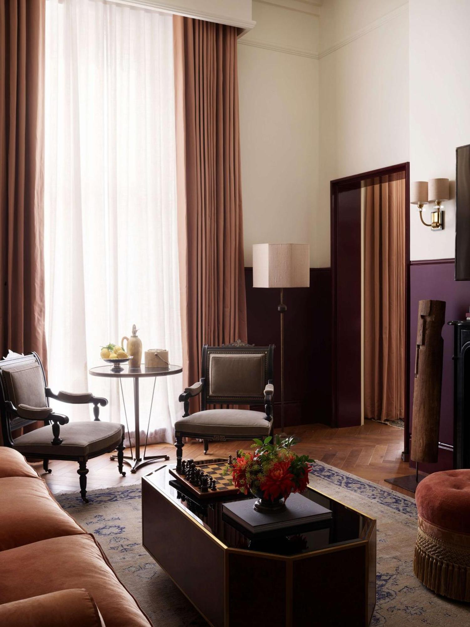 Hotel Nomad London