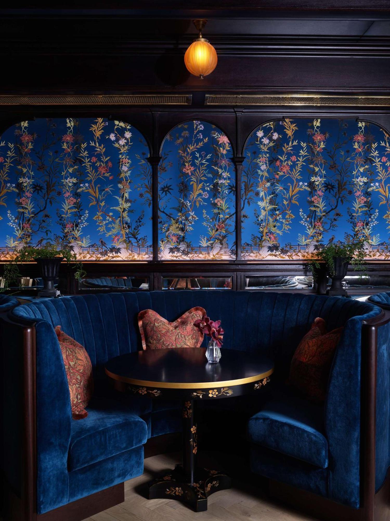 Nomad Hotel