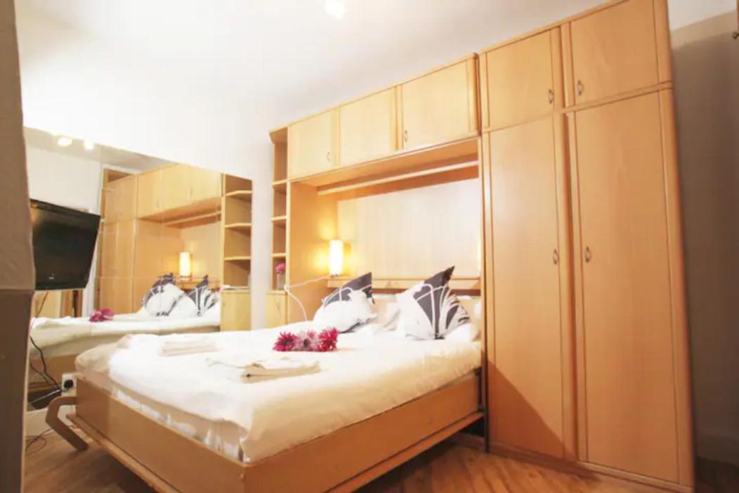 Apartasuites Emerald * London