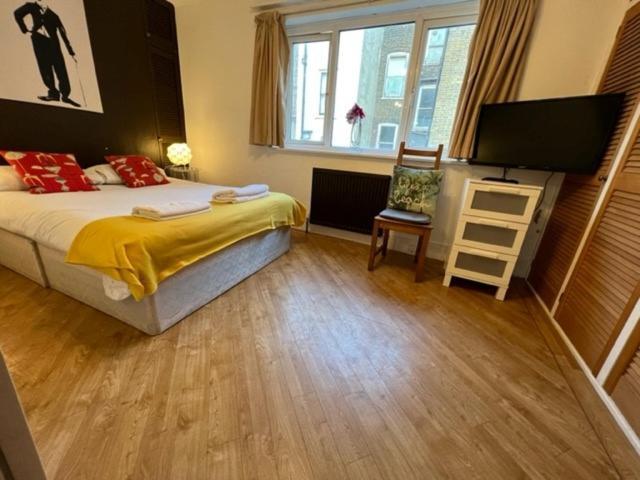 Apartasuites Emerald * London