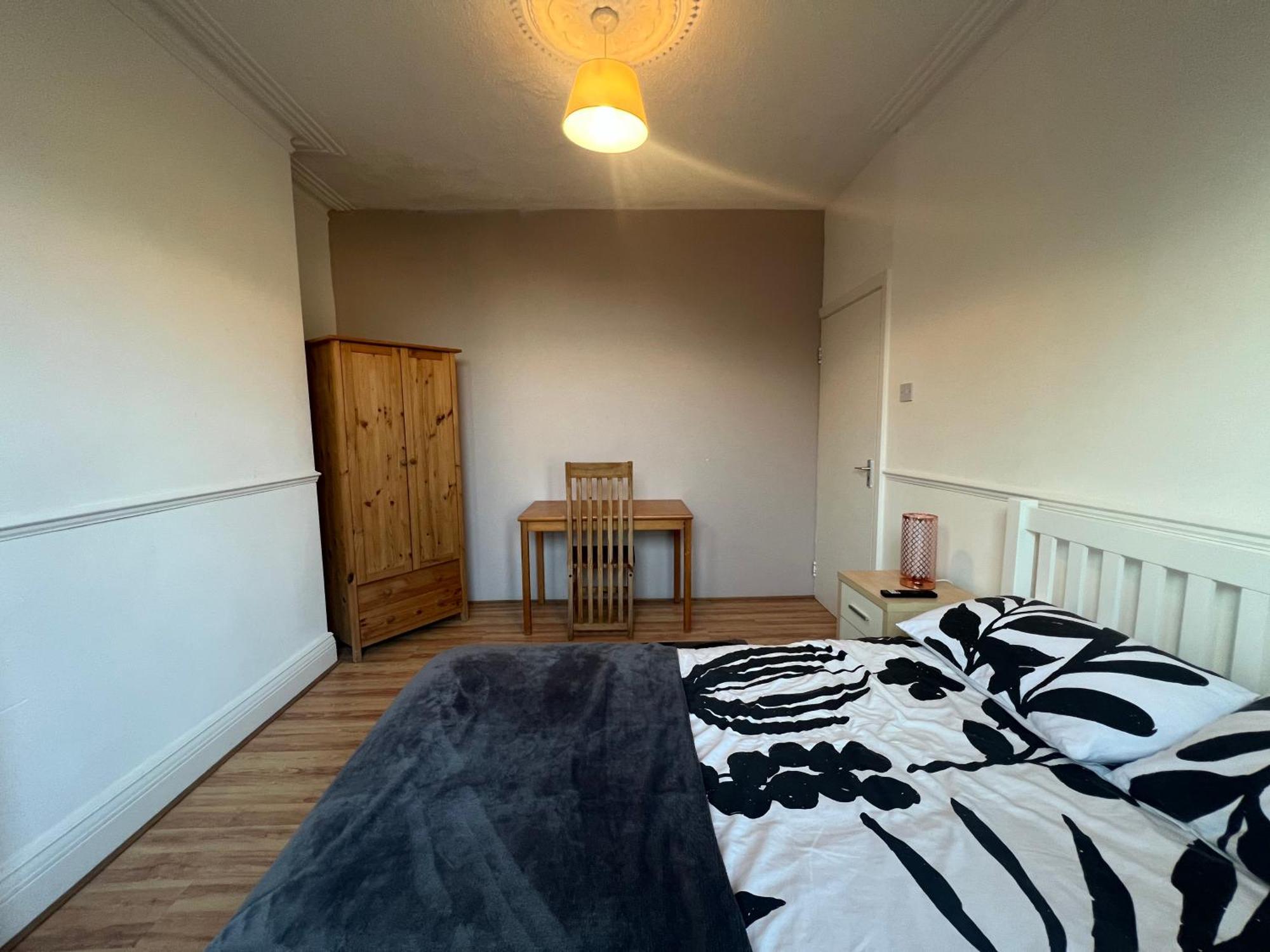 Private In Victorian House, Forest Hill, * Londres
