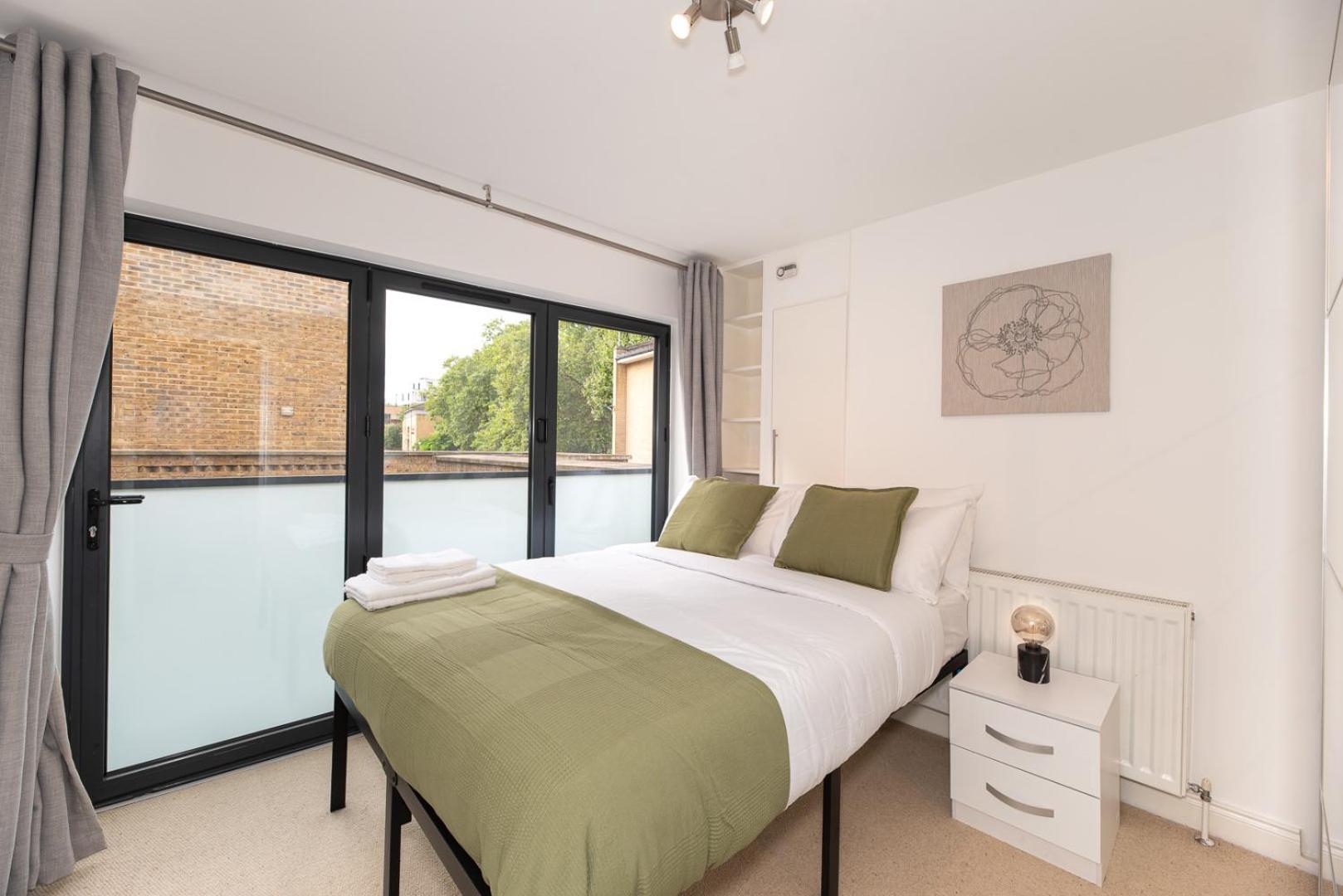 Lux Bermondsey Near Tower Bridge London