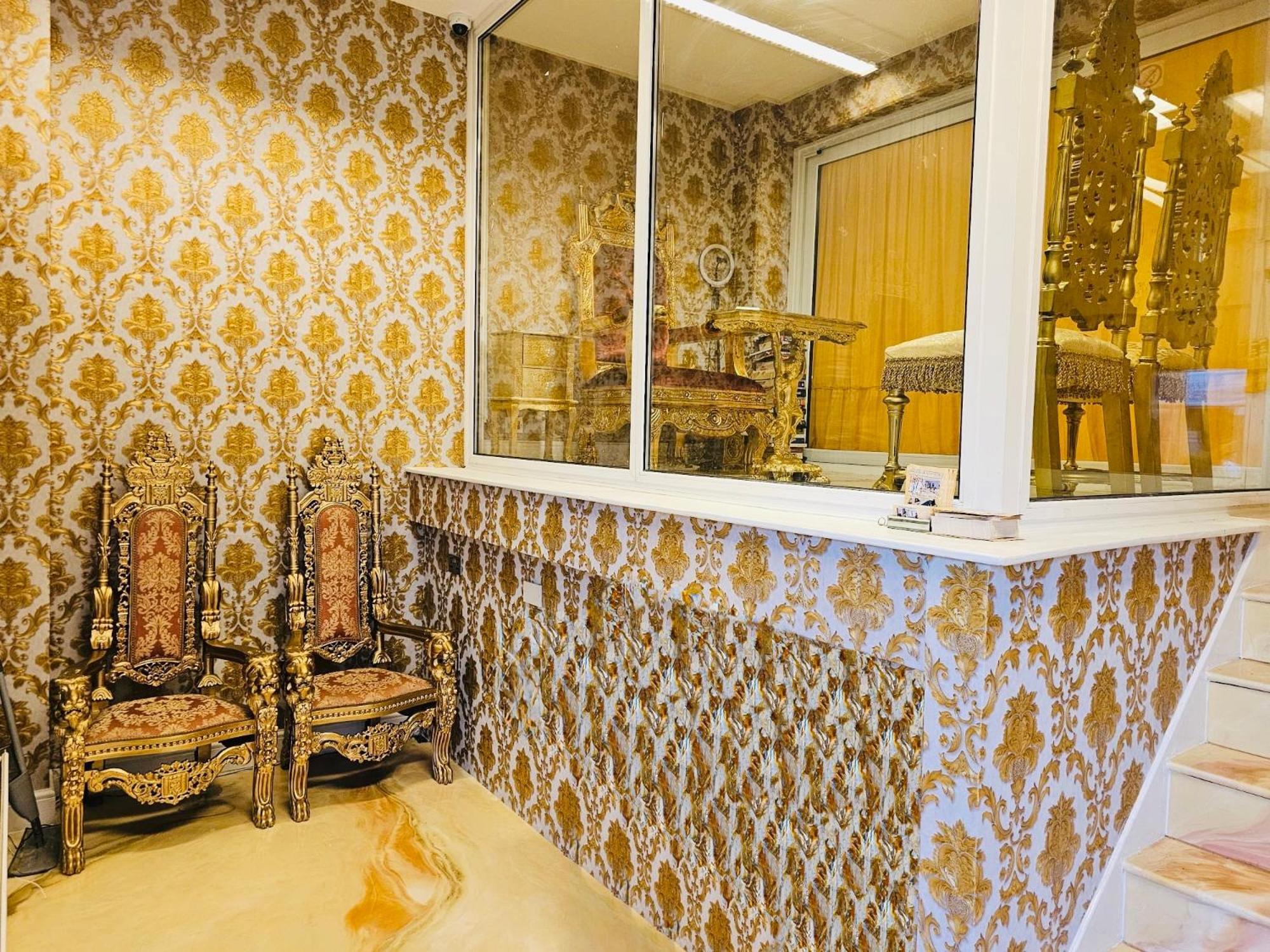 Glam Hospedagem domiciliar