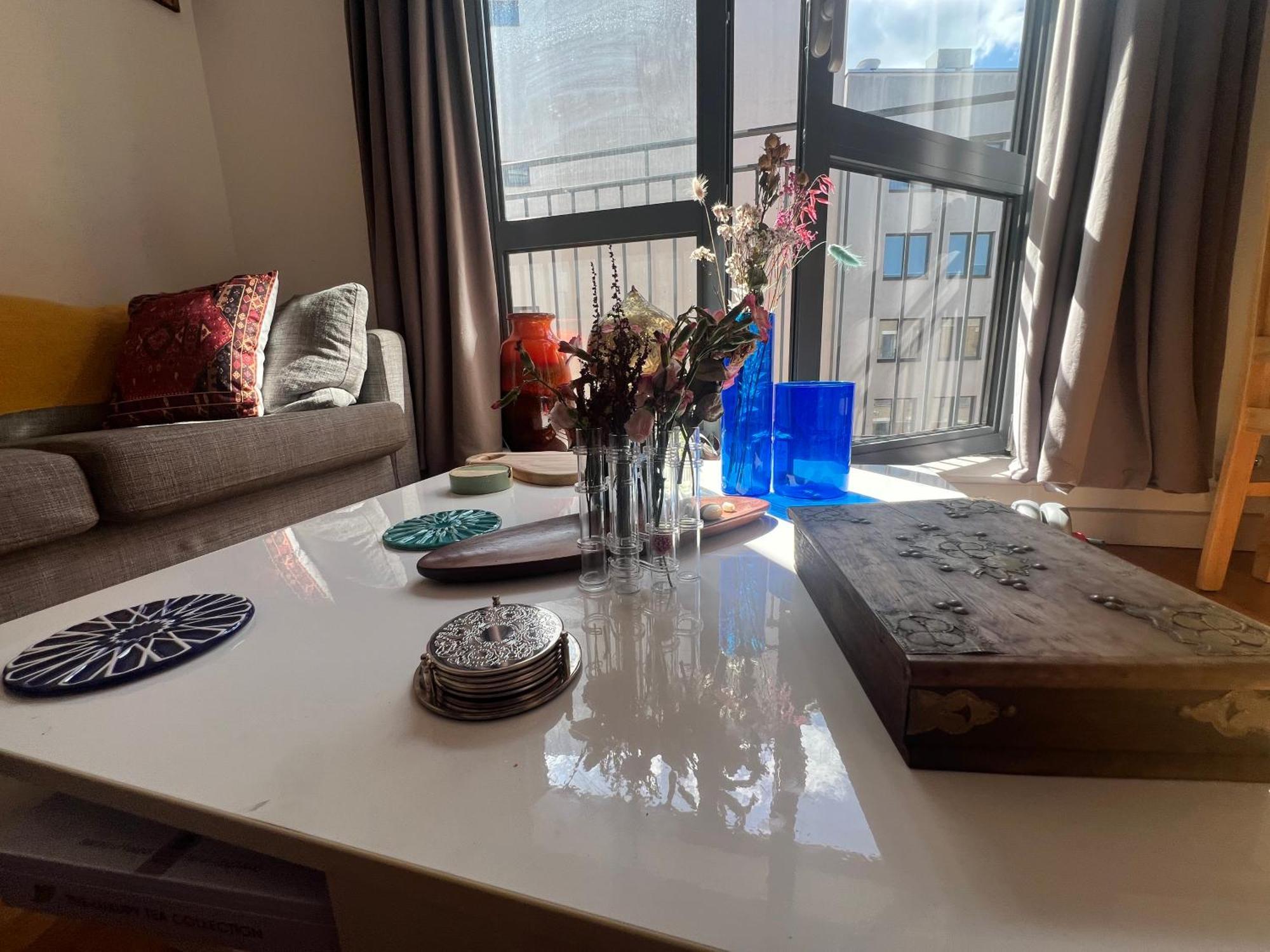 Cosy Central London, Shoreditch Apartamento *