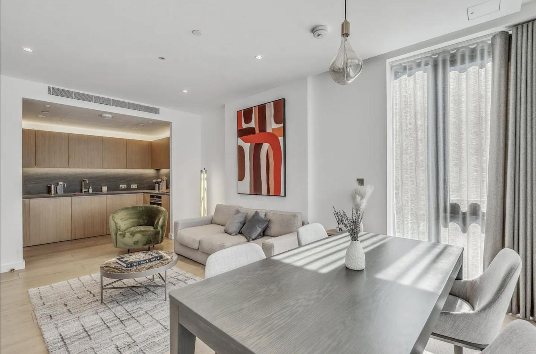 Remarkable Gem Apartamento