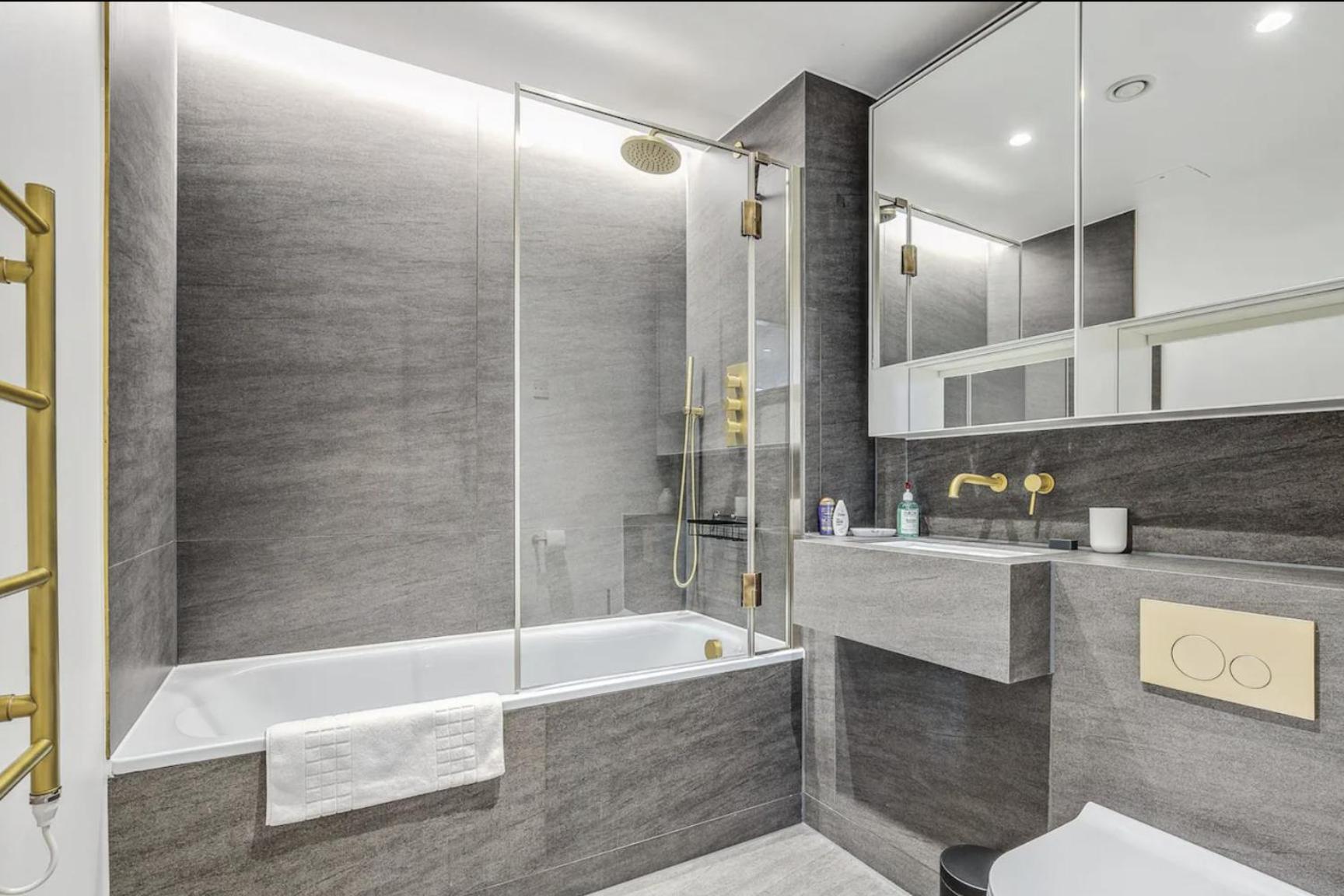 Remarkable Gem Apartamento